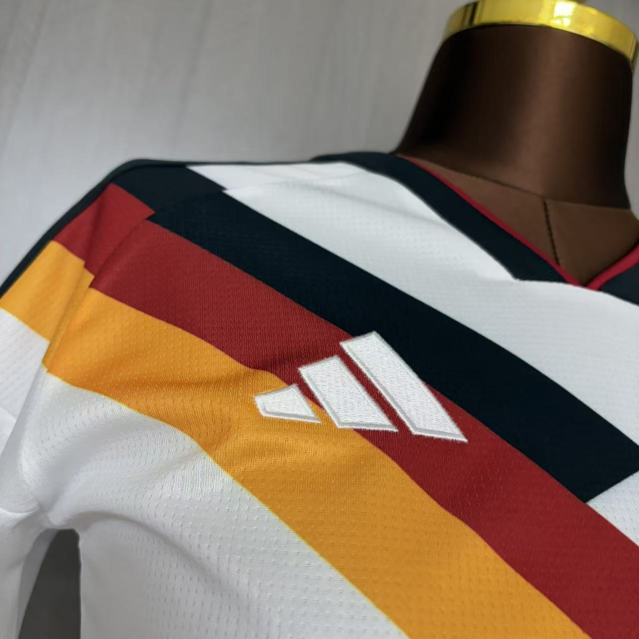 Camisa Feminina Alemanha Home 2025/26