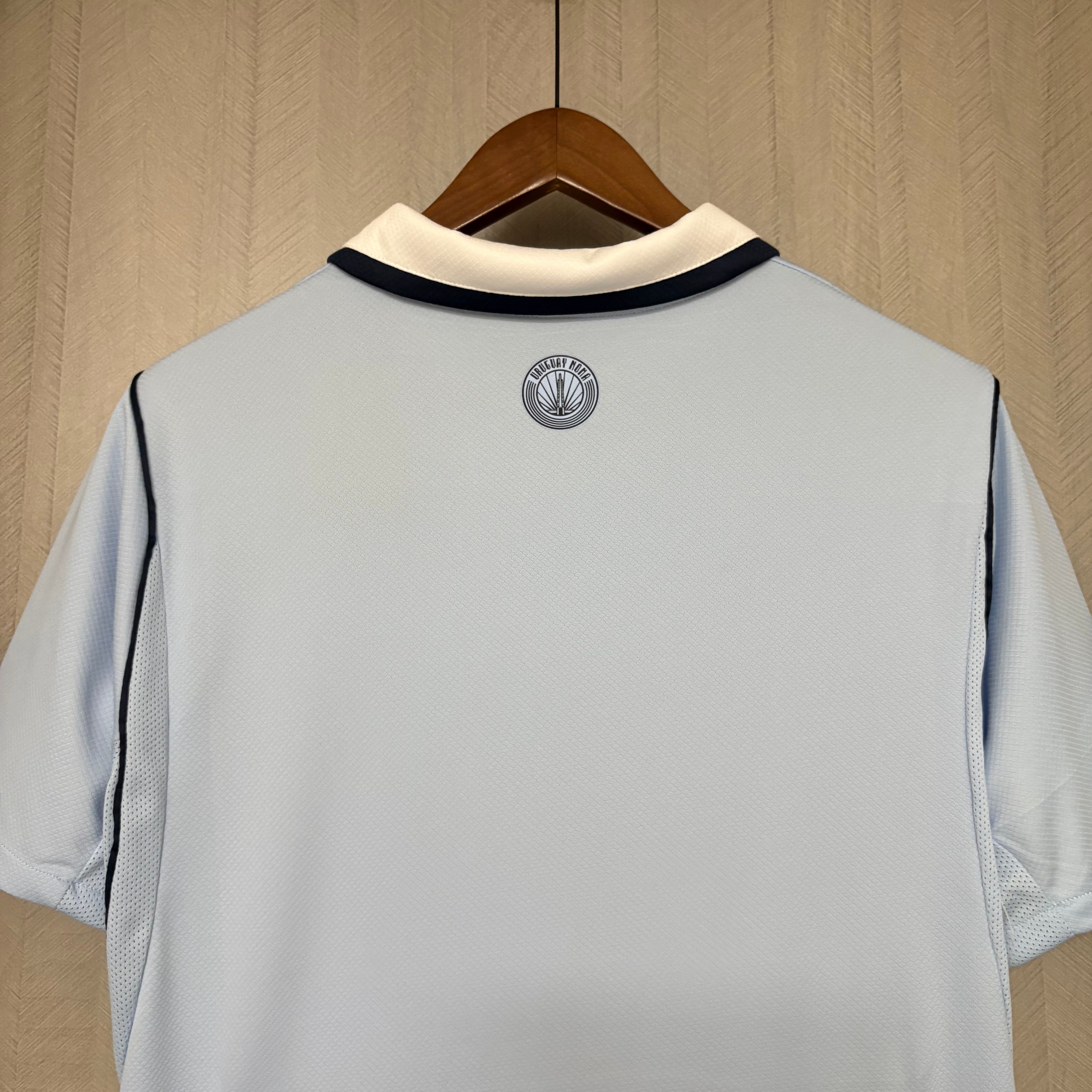 Camisa Seleção Uruguai Home 2026