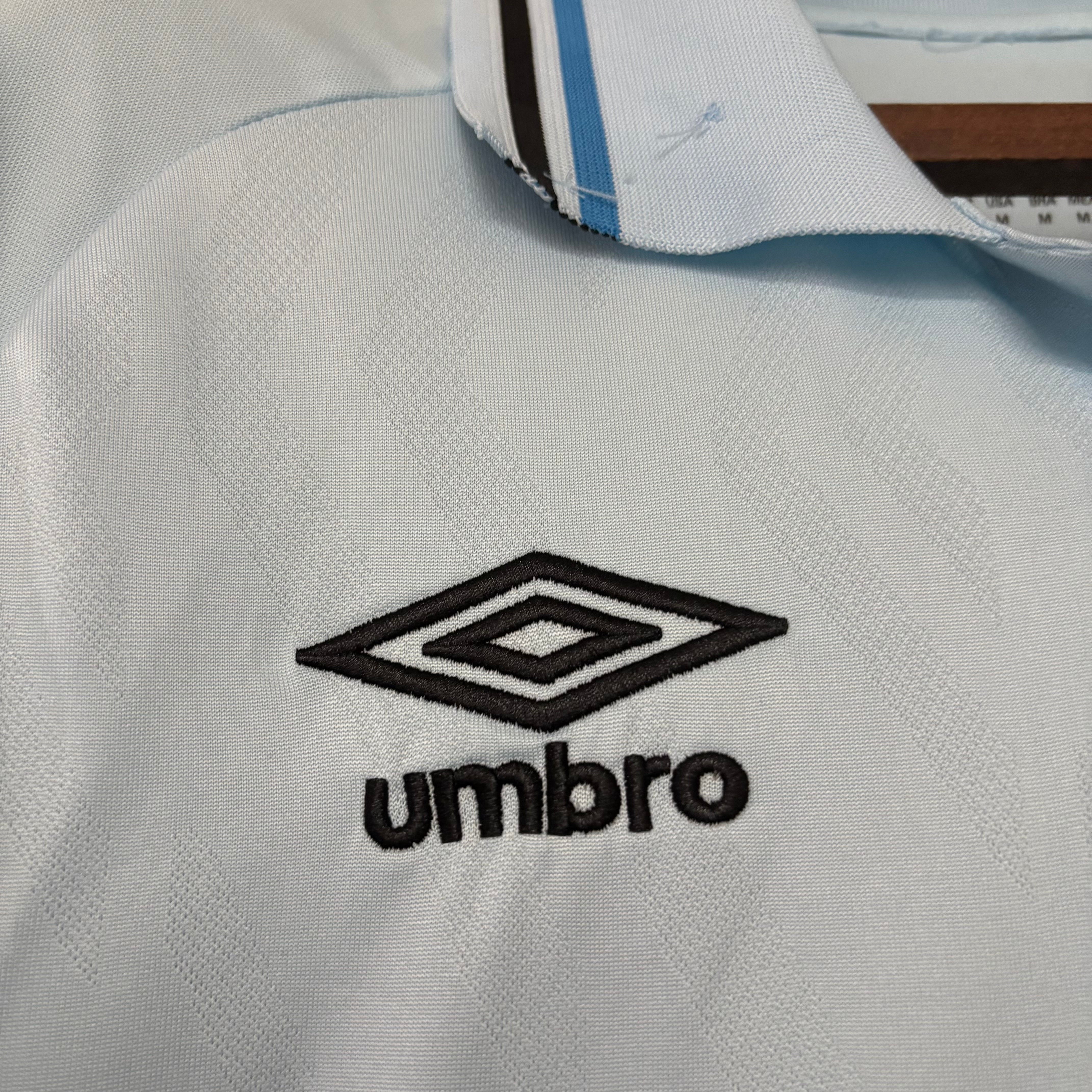 Camisa Grêmio Visitante 2025/26