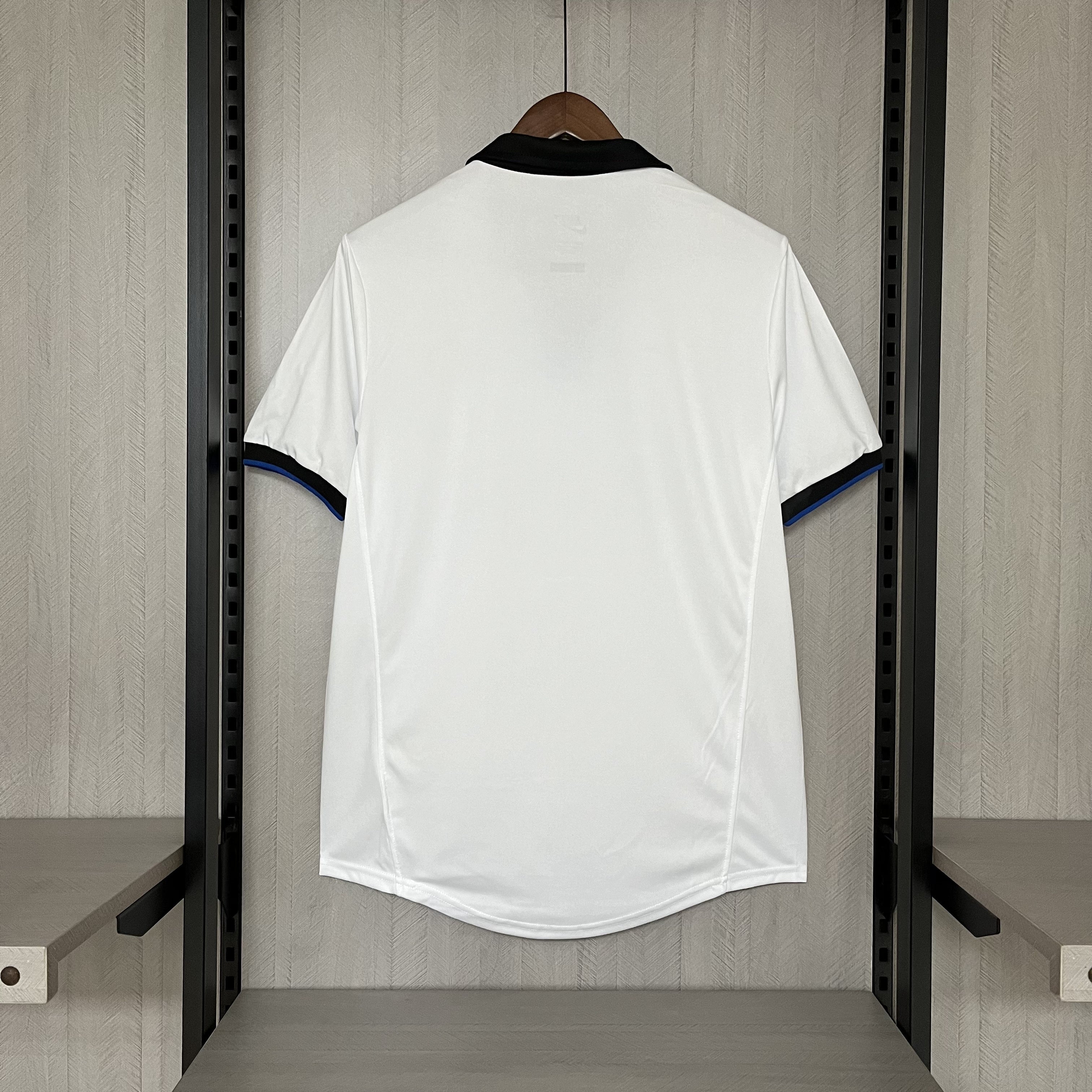 Camisa Retrô Inter de Milão Visitante 98/99