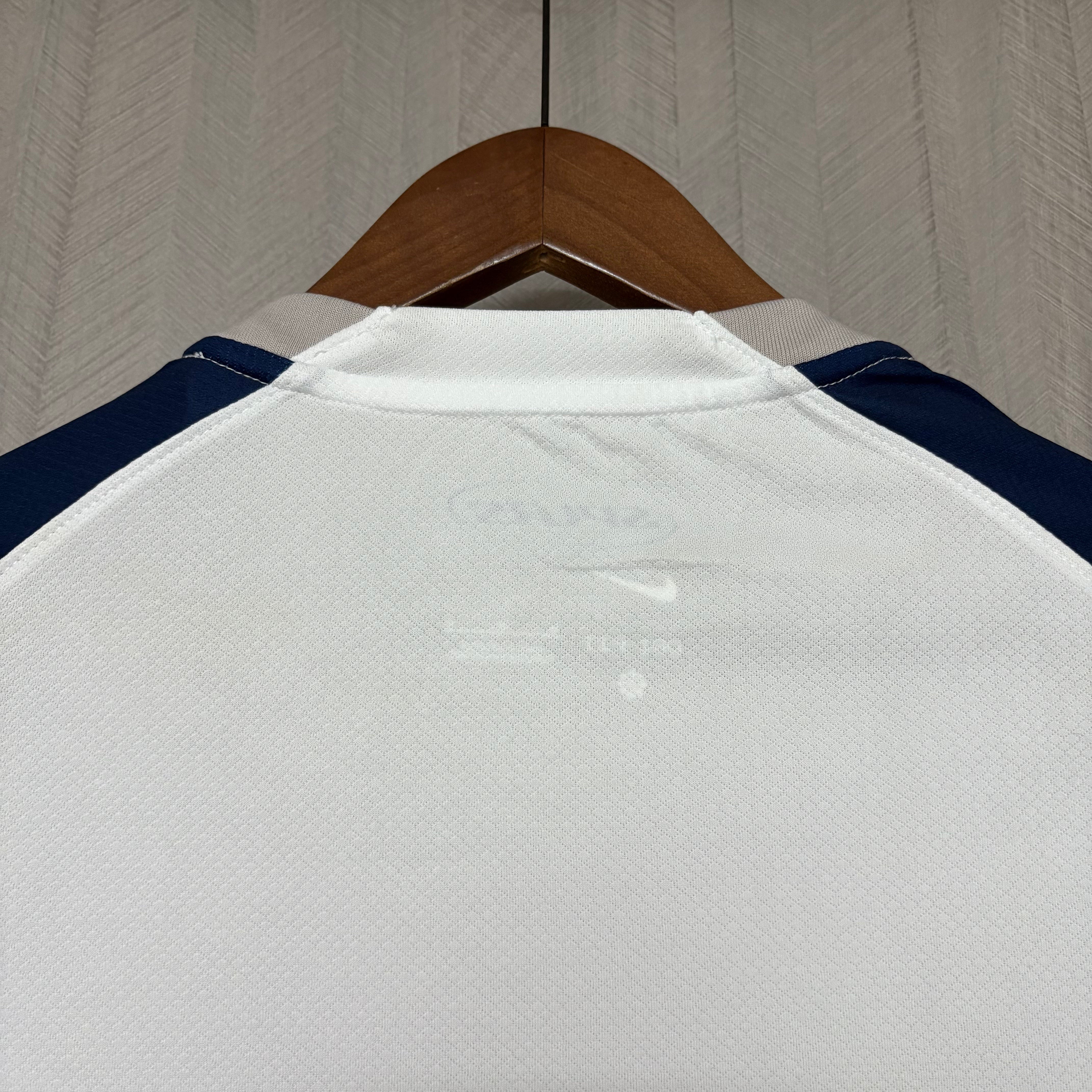Camisa Tottenham Home 2025/26