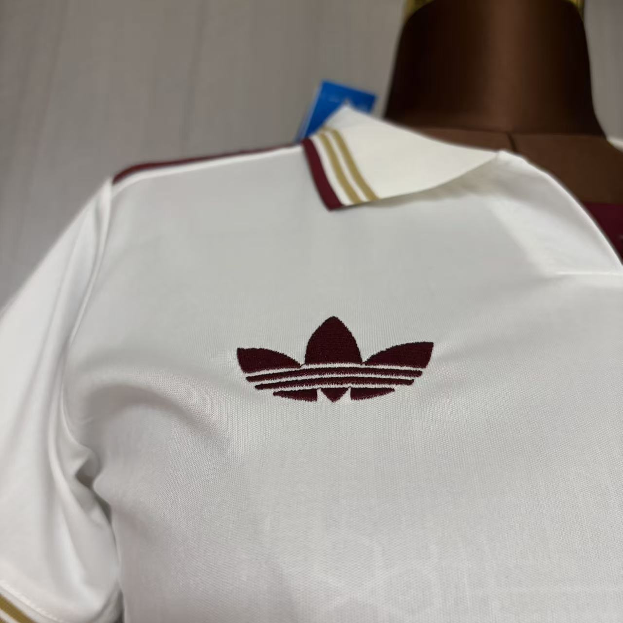 Terceira Camisa Feminina Arsenal 2025/26