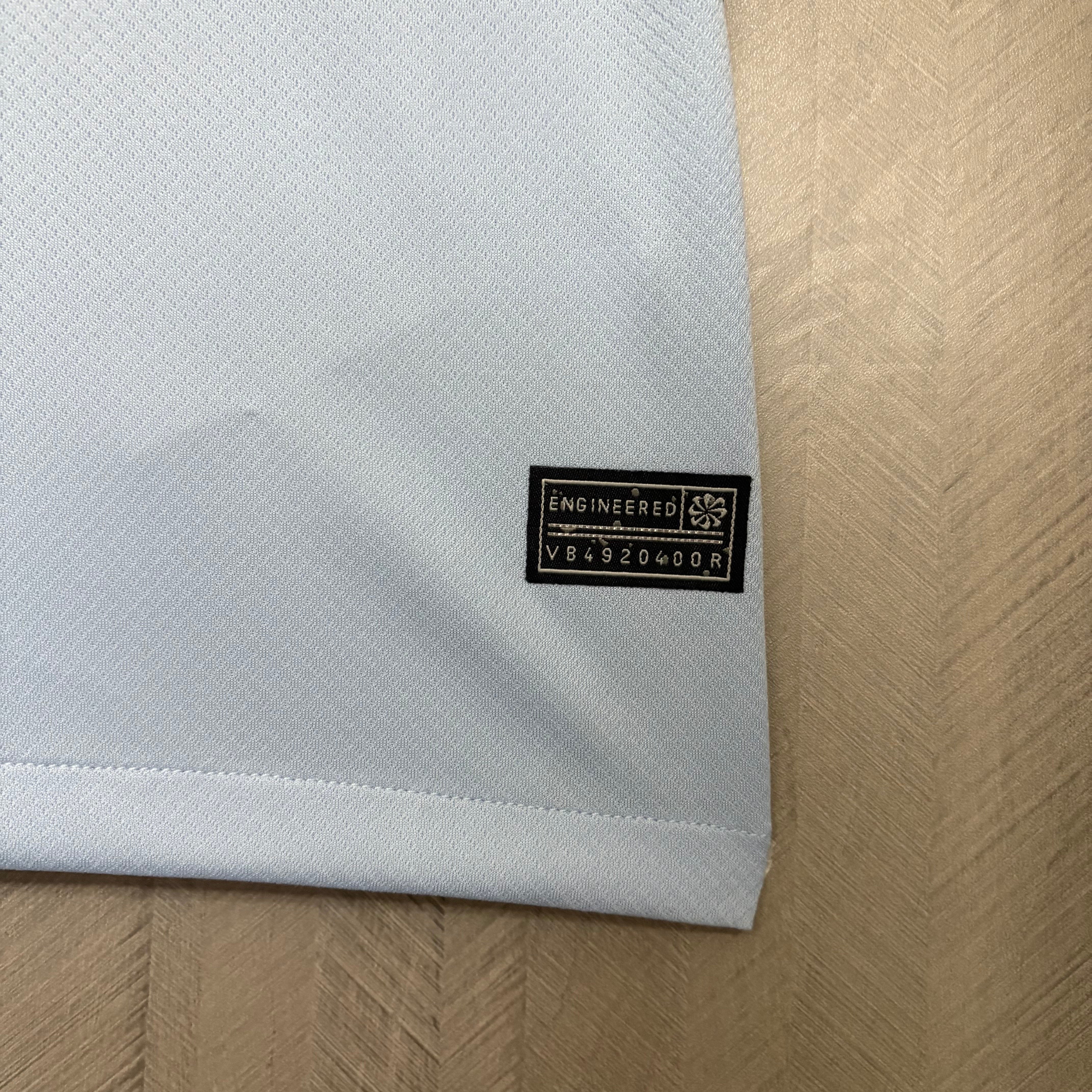 Camisa Seleção Uruguai Home 2026