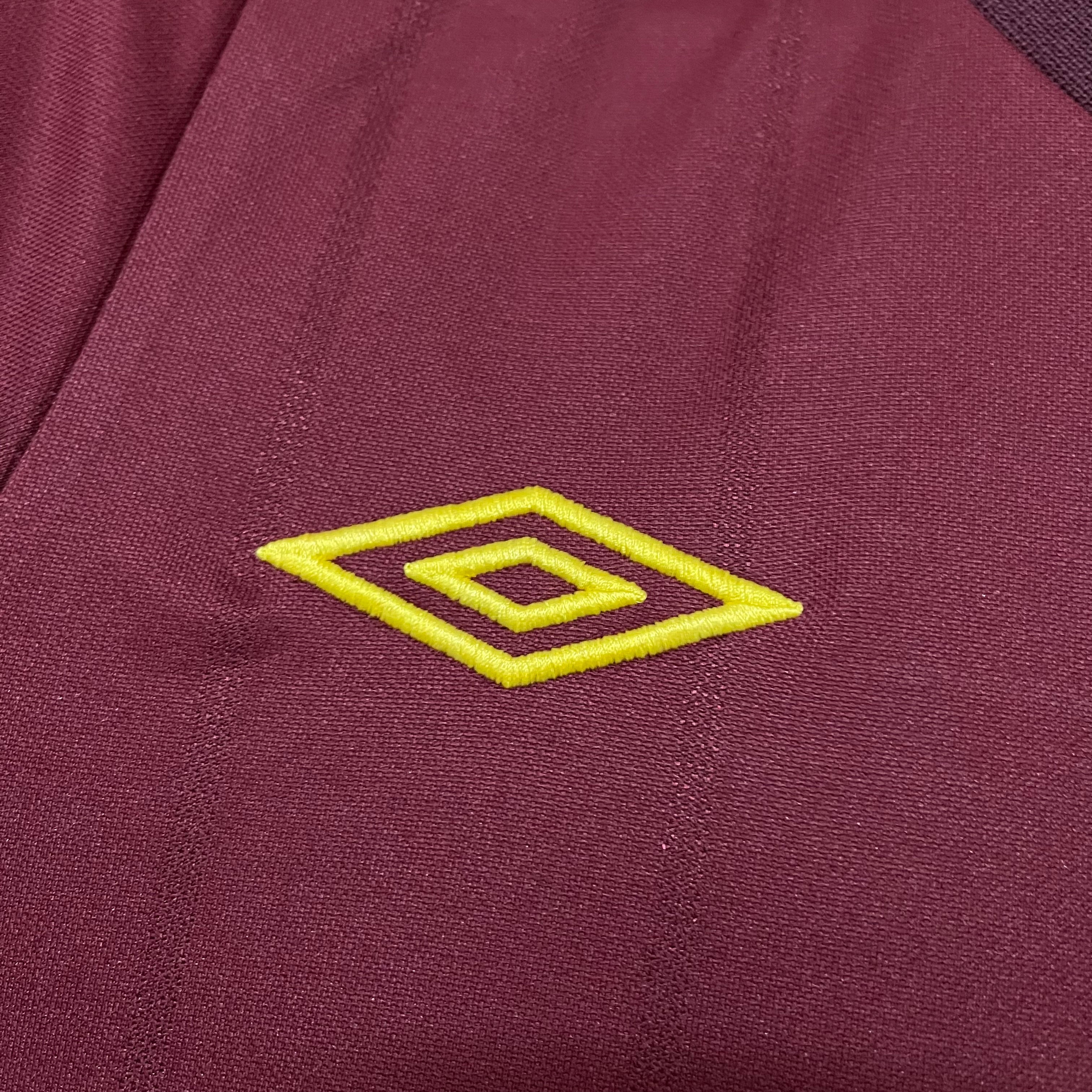 Camisa Retrô Manchester City Visitante 12/13