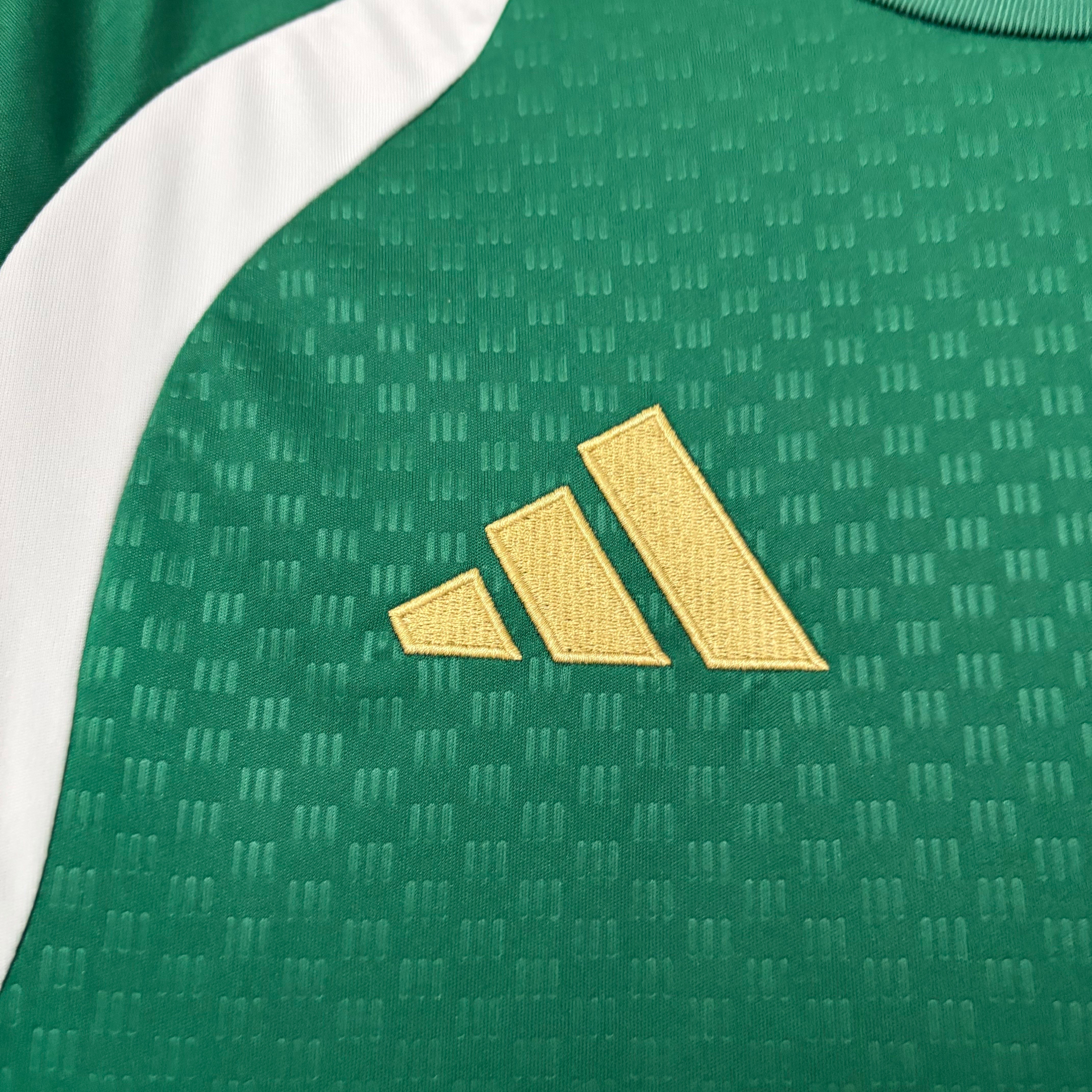 Camisa Seleção Itália Green 2026
