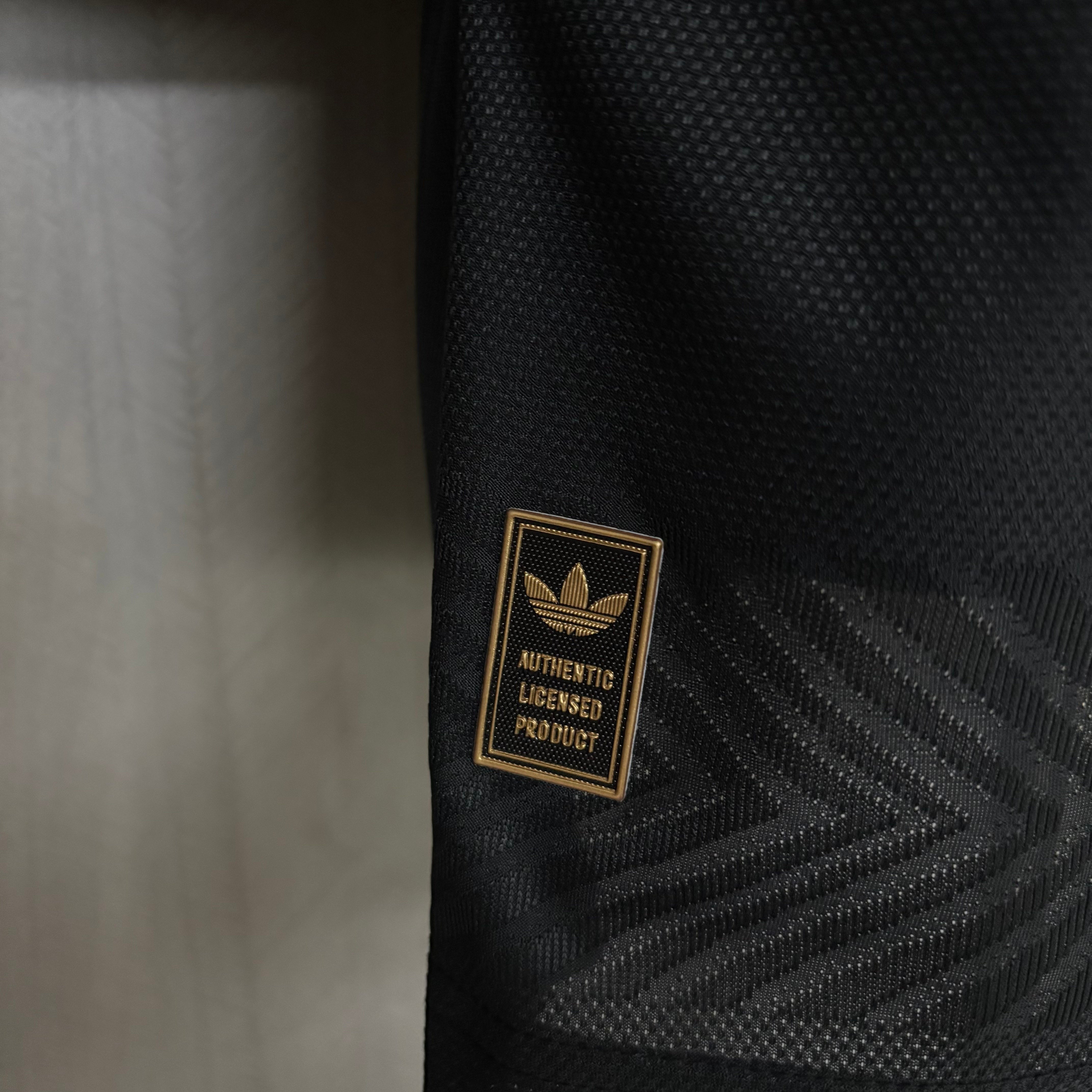 Camisa Versão Jogador Flamengo Edição Especial 2025/26