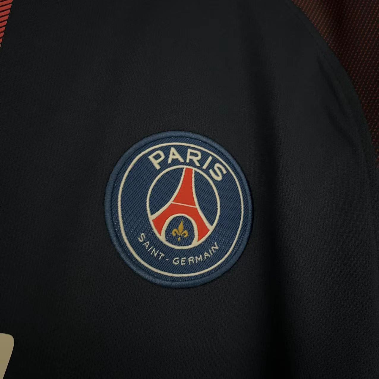 Camisa Retrô PSG Home 17/18