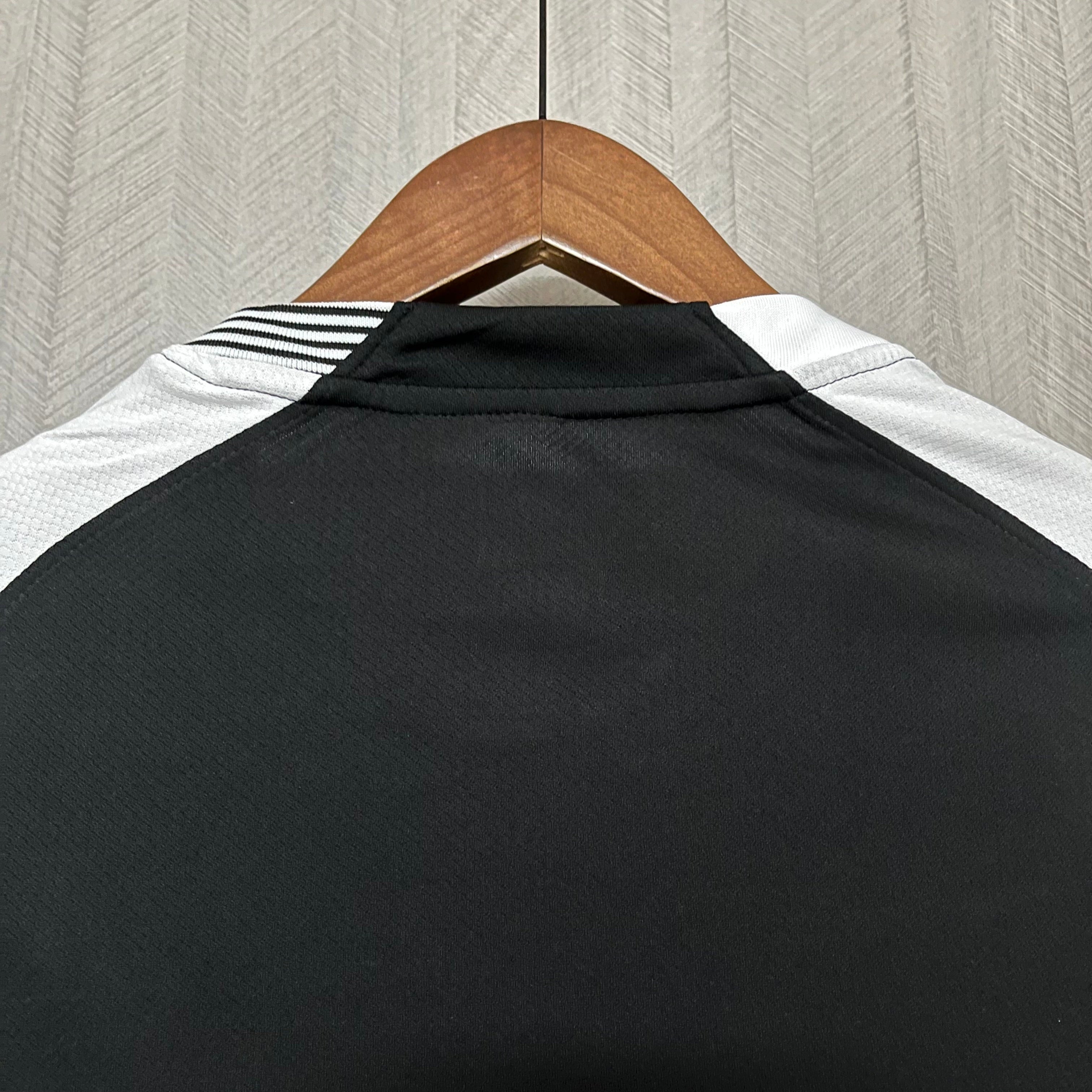 Camisa Corinthians Visitante 2025/26