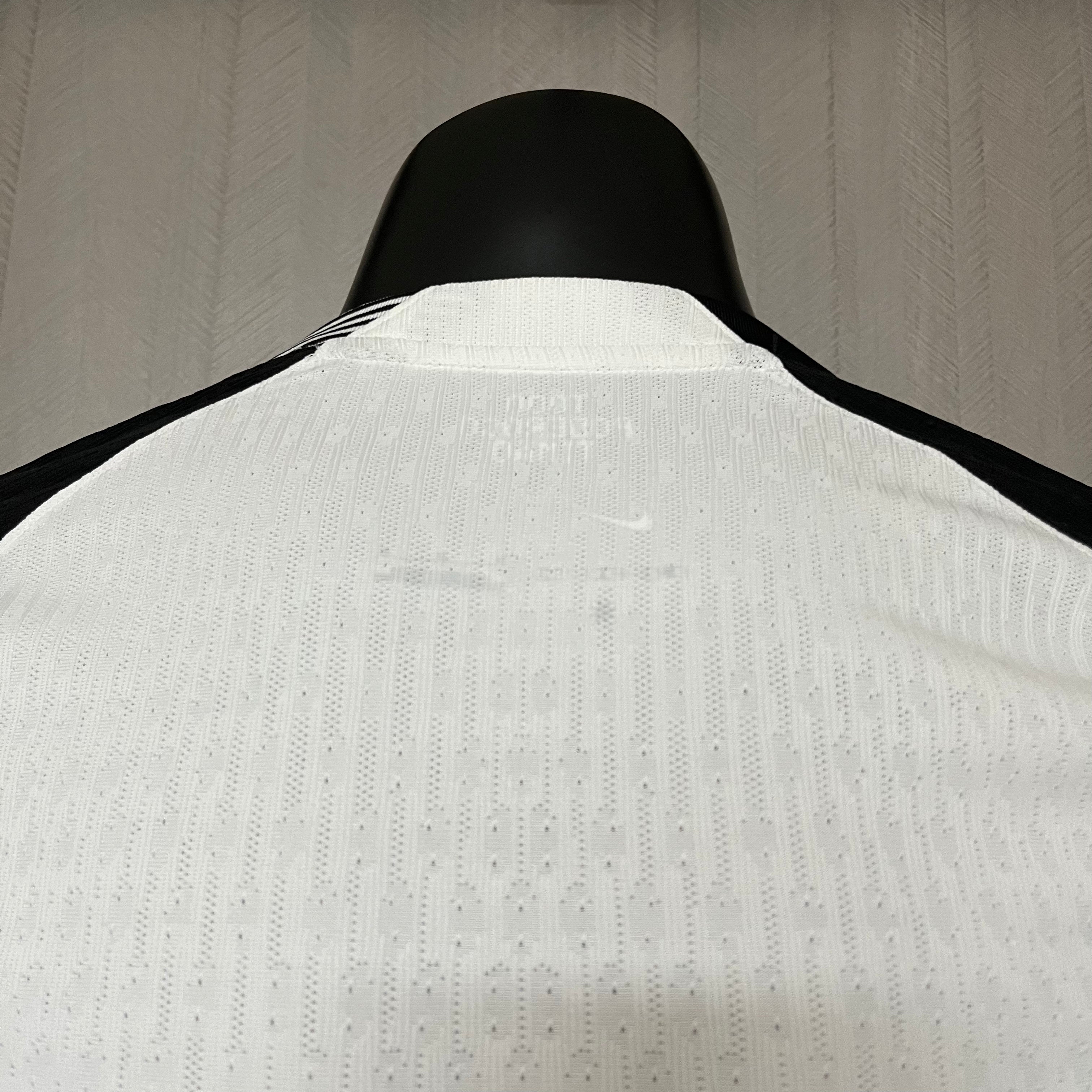 Camisa Versão Jogador Corinthians Home 2025/26