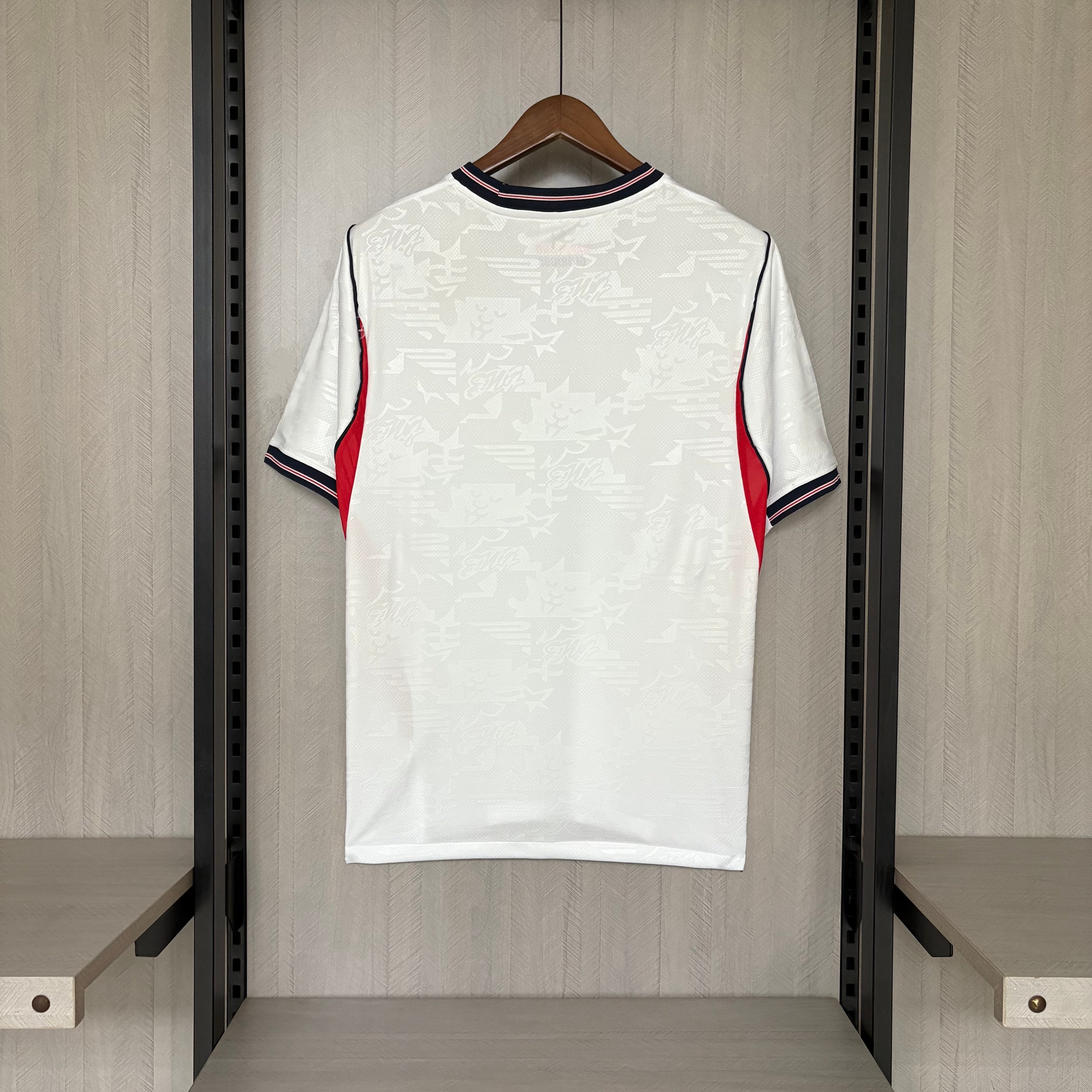 Camisa Seleção Inglaterra Home 2026