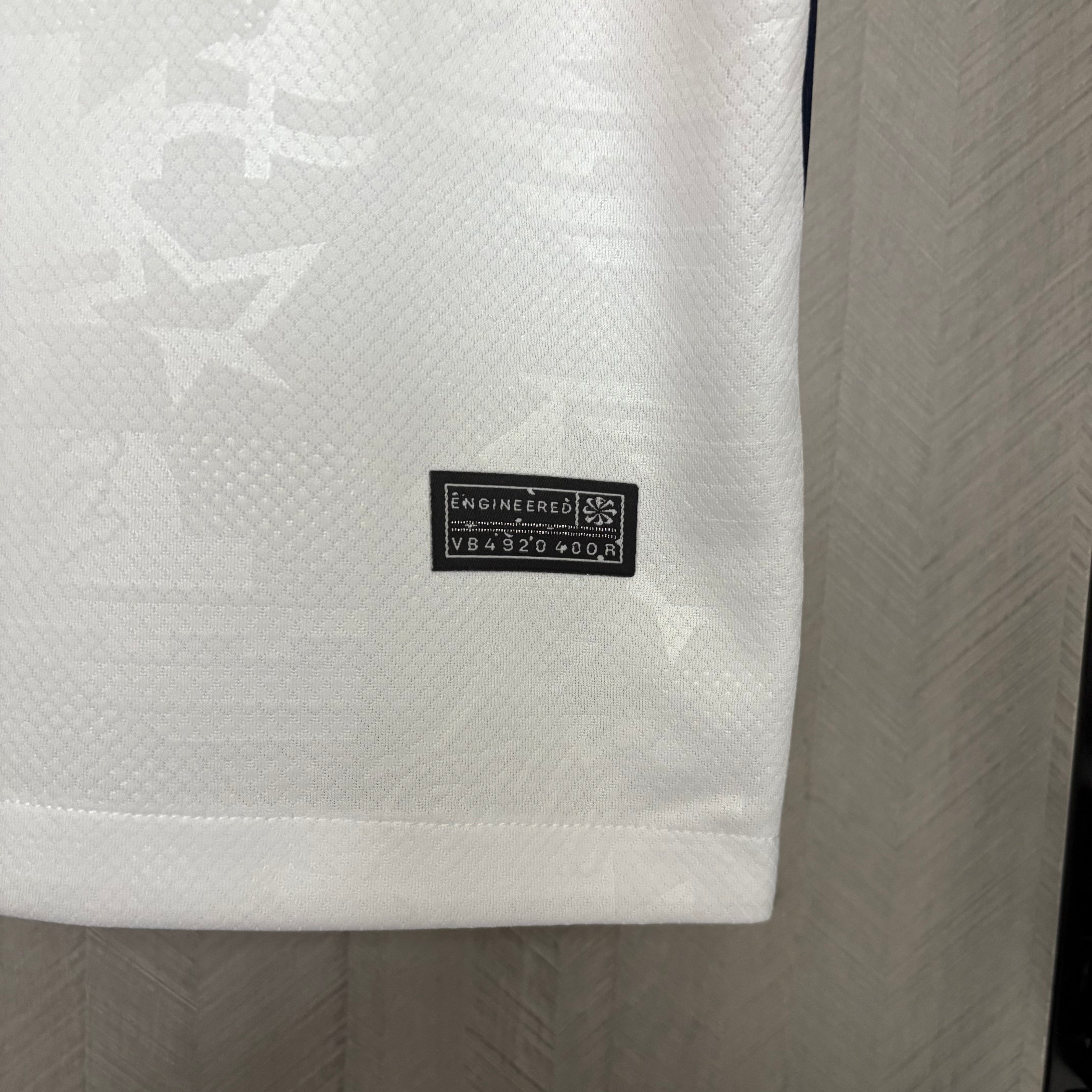 Camisa Seleção Inglaterra Home 2026