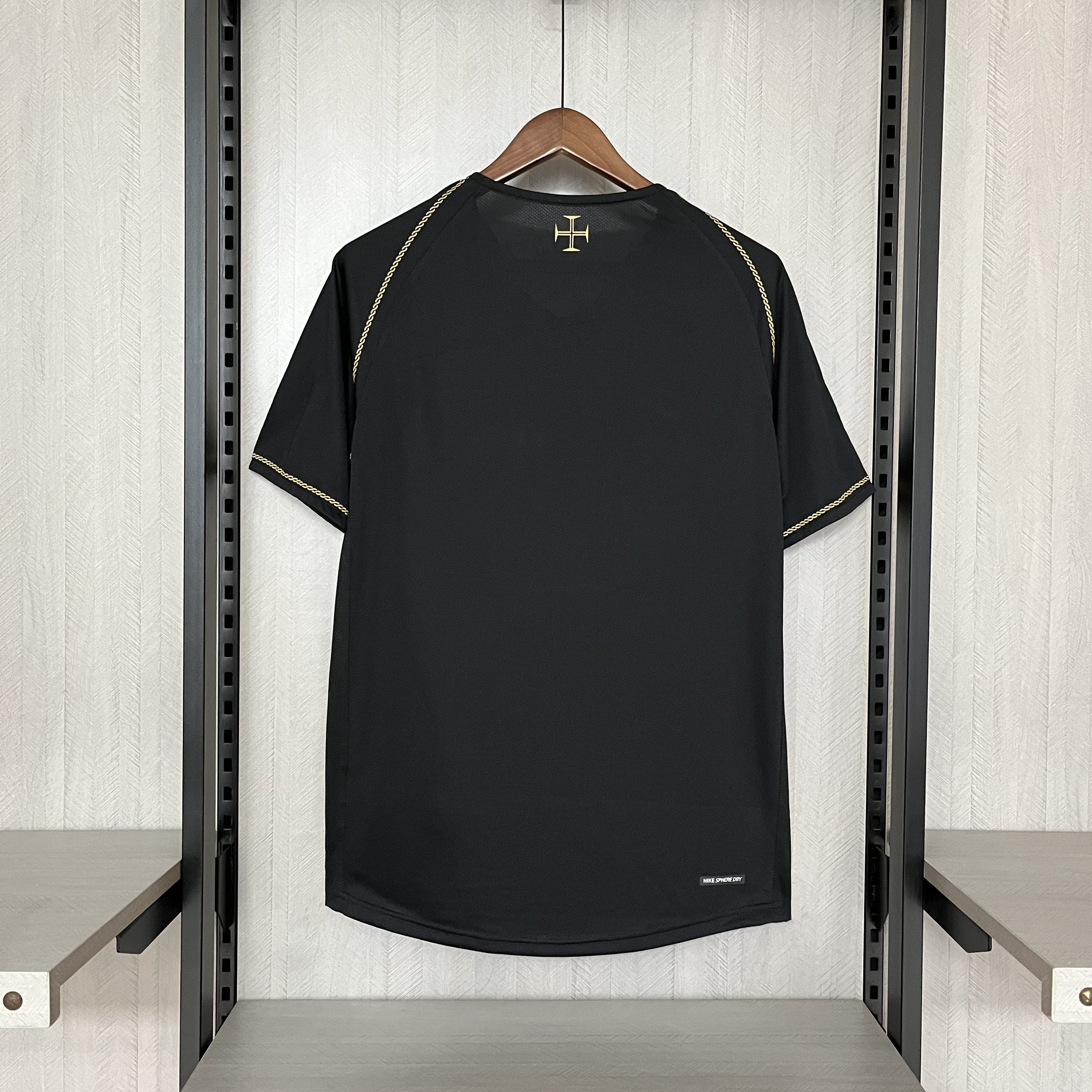 Camisa Retrô Portugal Visitante 2006