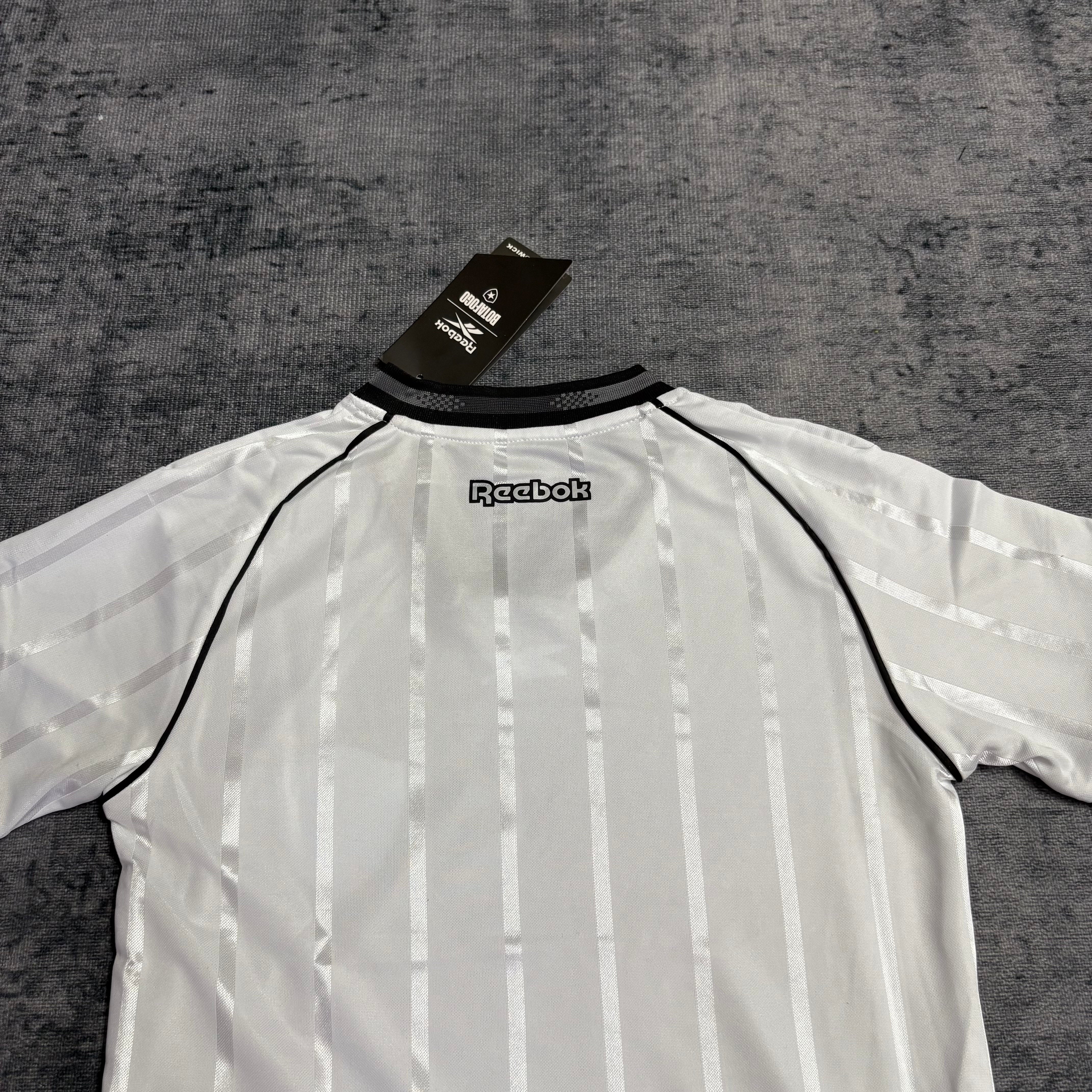 Kit Infantil Botafogo III 2025/26
