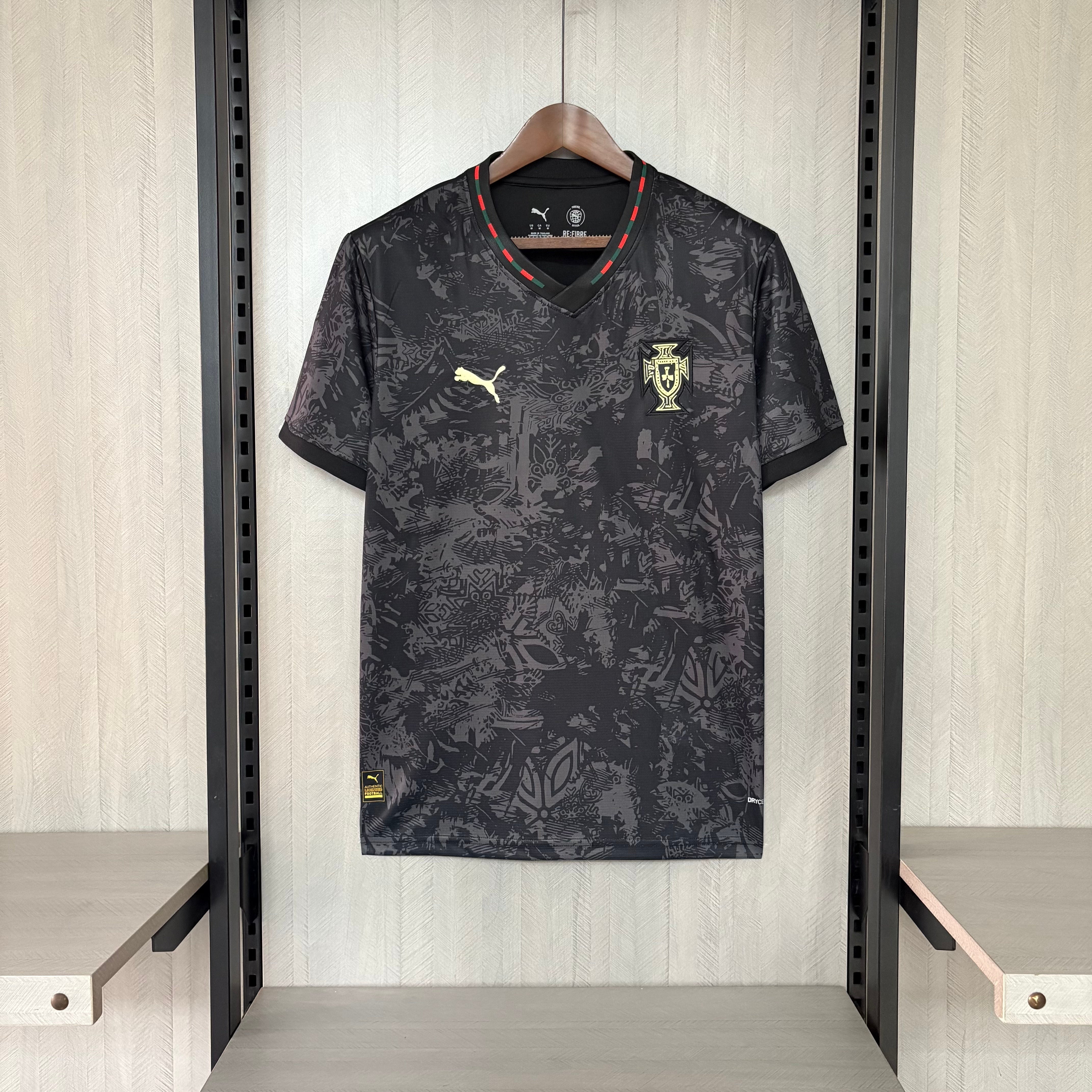 Camisa Seleção Portugal Edição Especial 2026