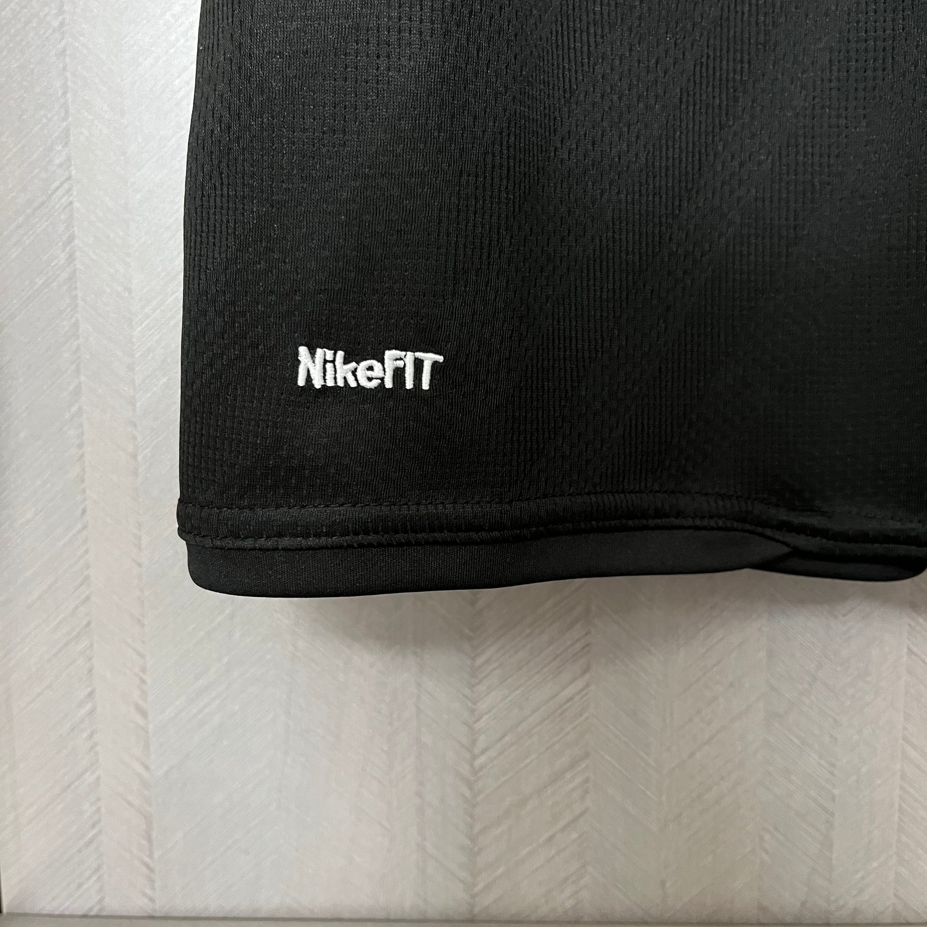 Camisa Retrô Manchester United Visitante 07/08