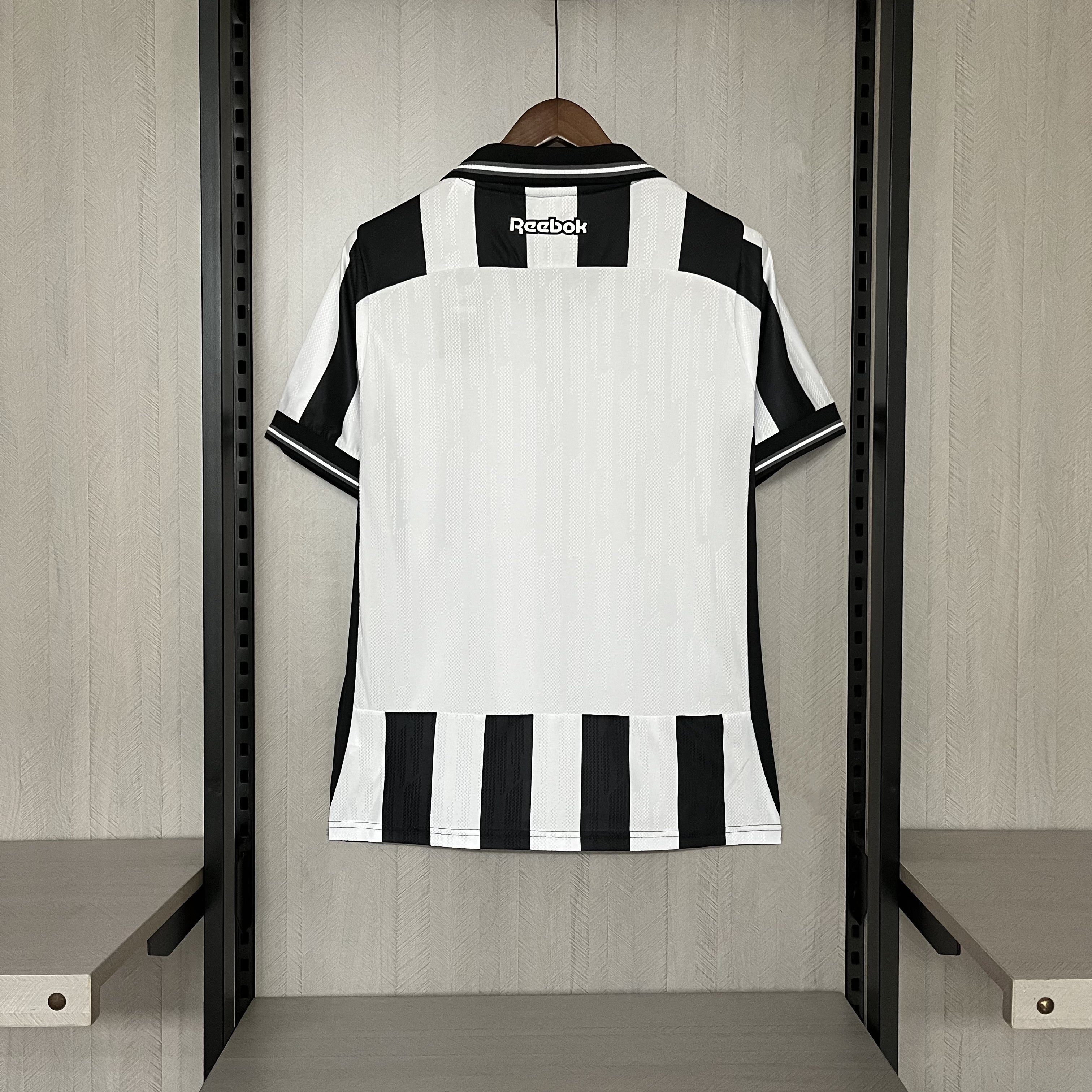 Camisa Botafogo Home 2025/26
