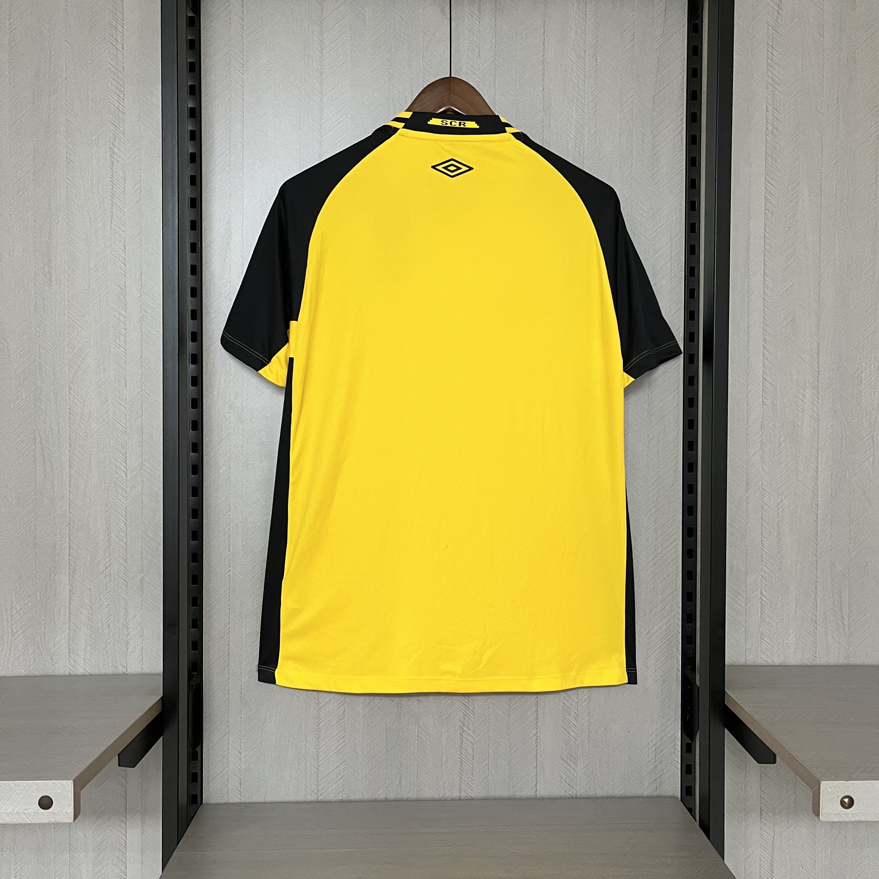 Camisa Sport Recife Visitante 2025/26