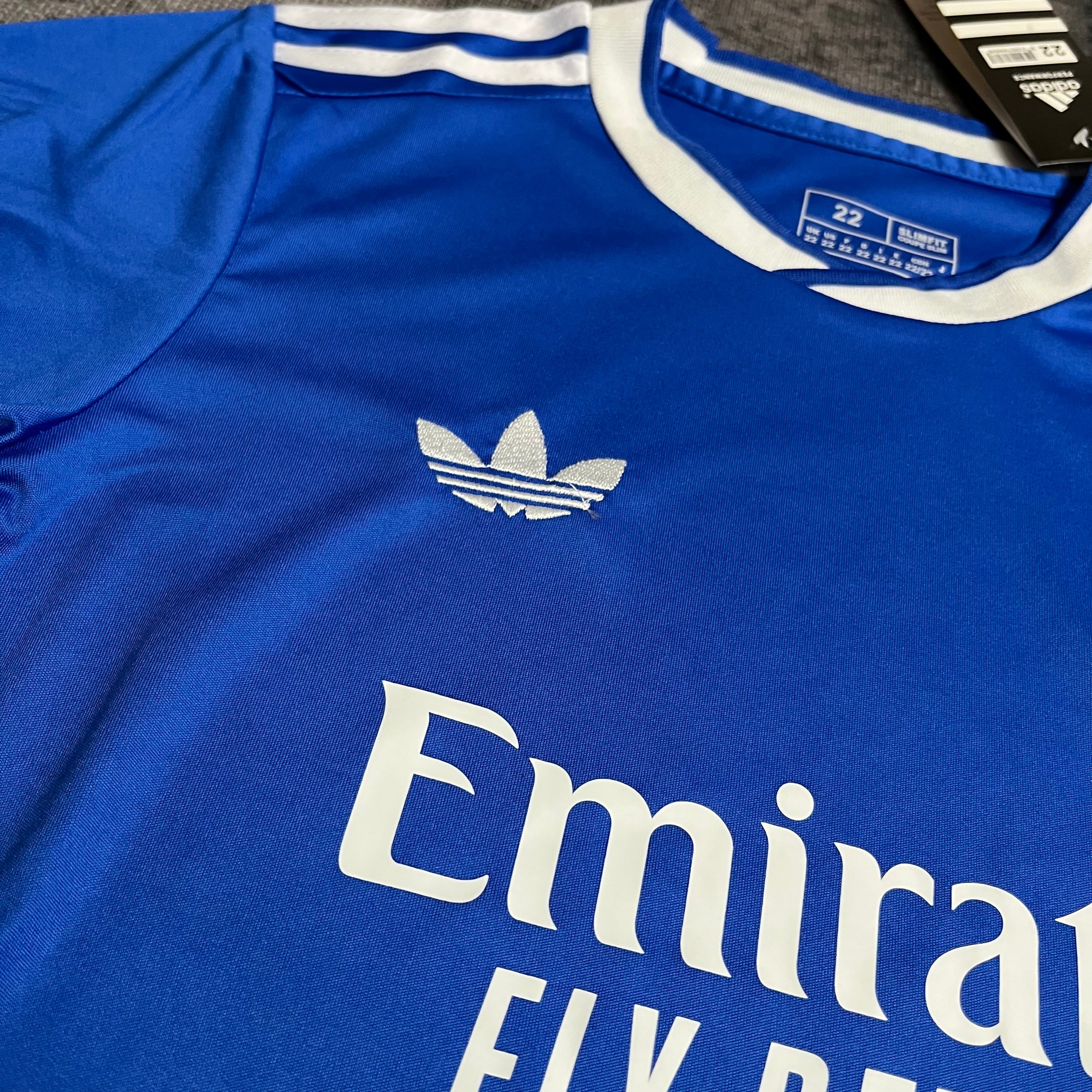 Kit Infantil Real Madrid III 2025/26