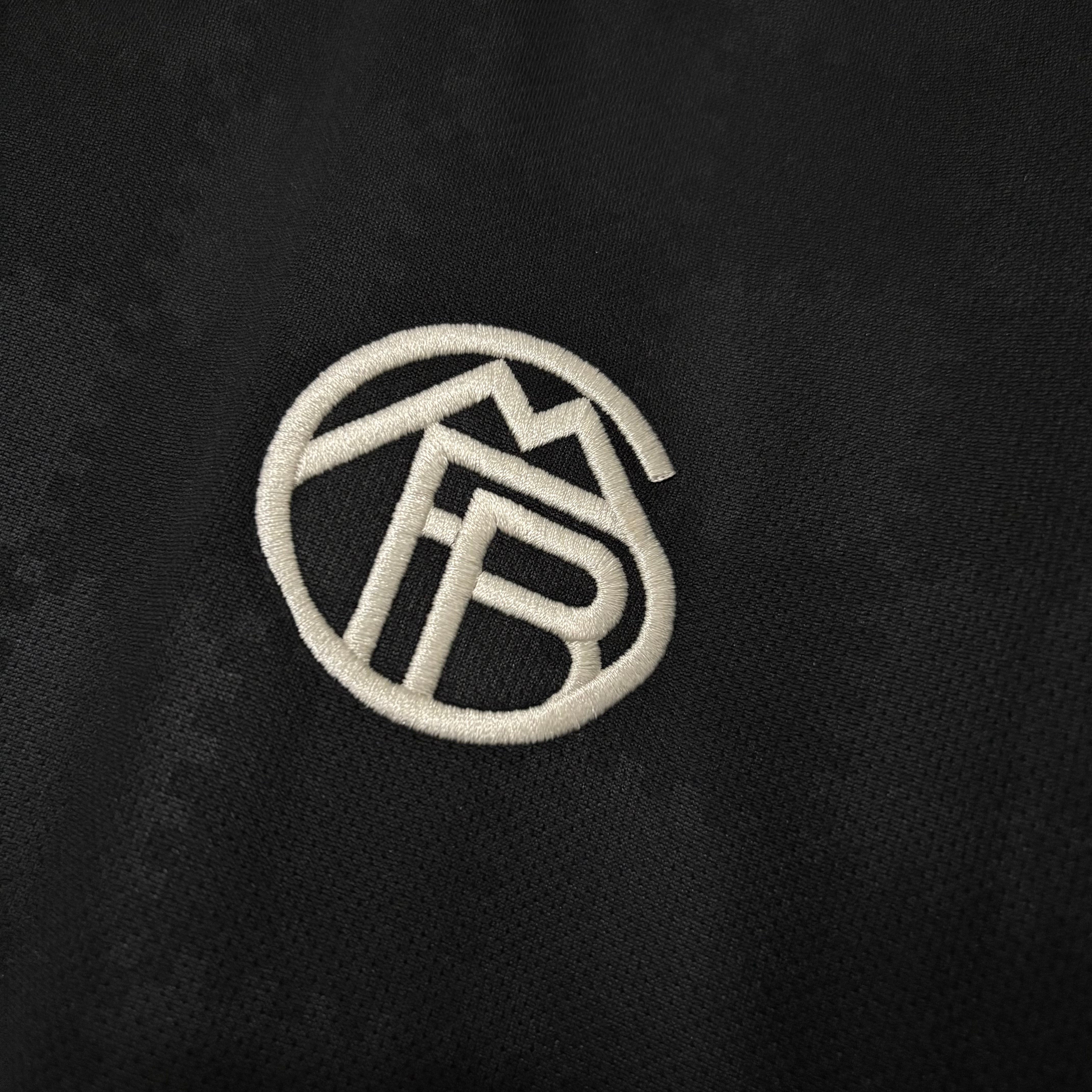 Terceira Camisa Bayern de Munique 2025/26
