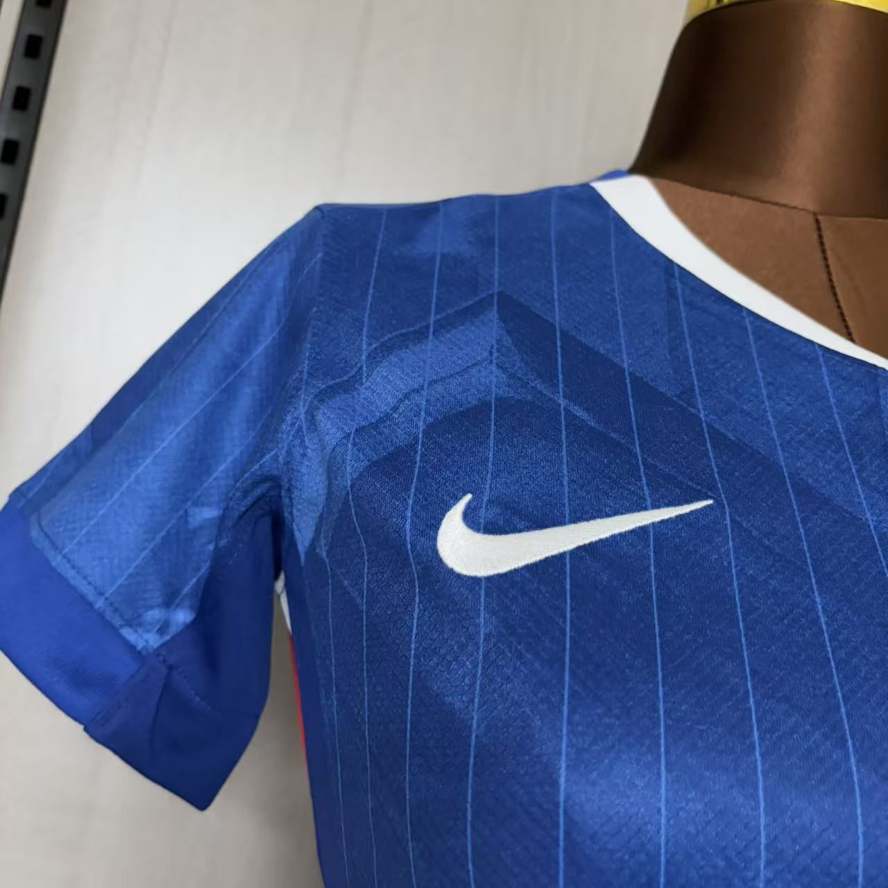 Camisa Feminina Chelsea Home 2025/26