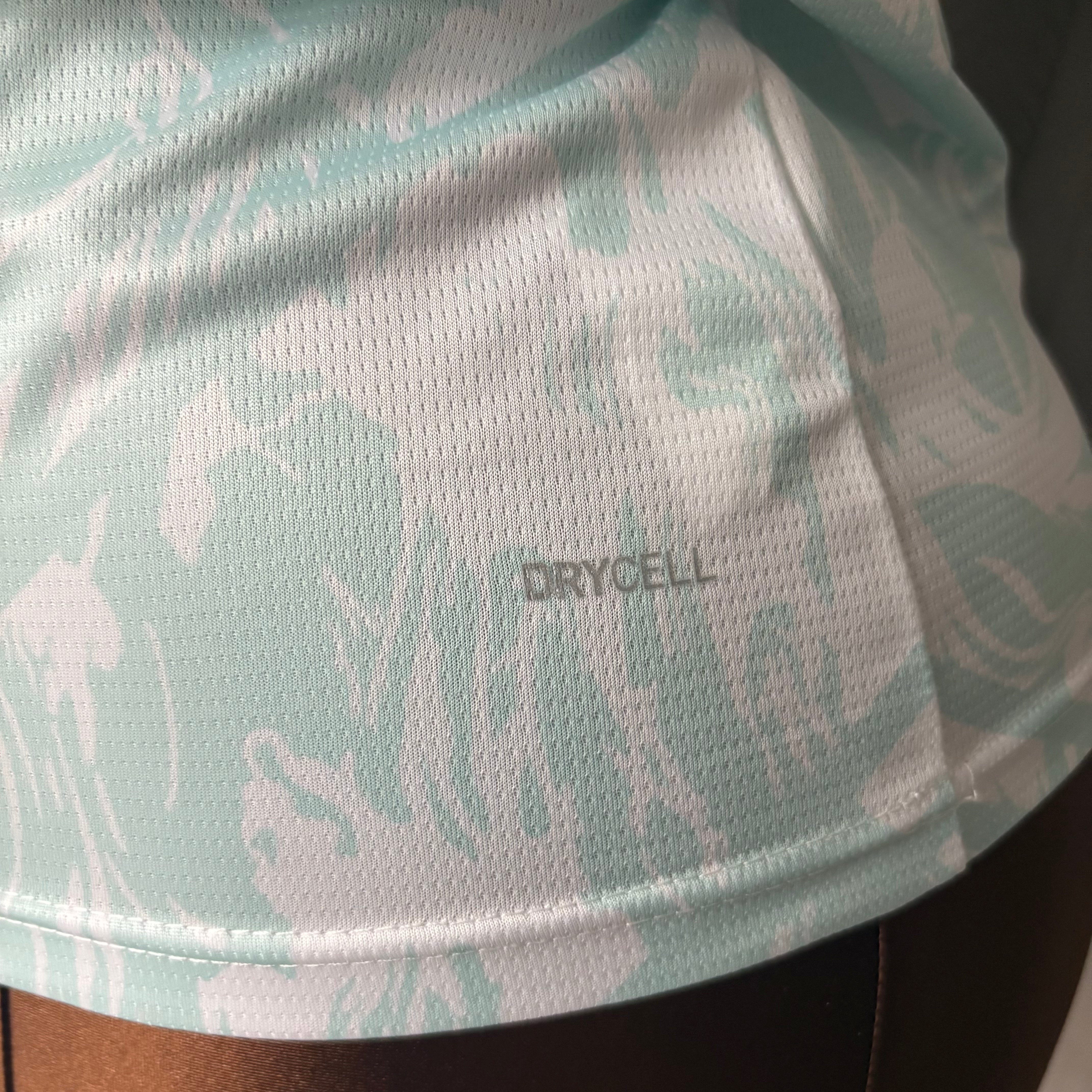 Camisa Feminina Portugal Visitante 2026