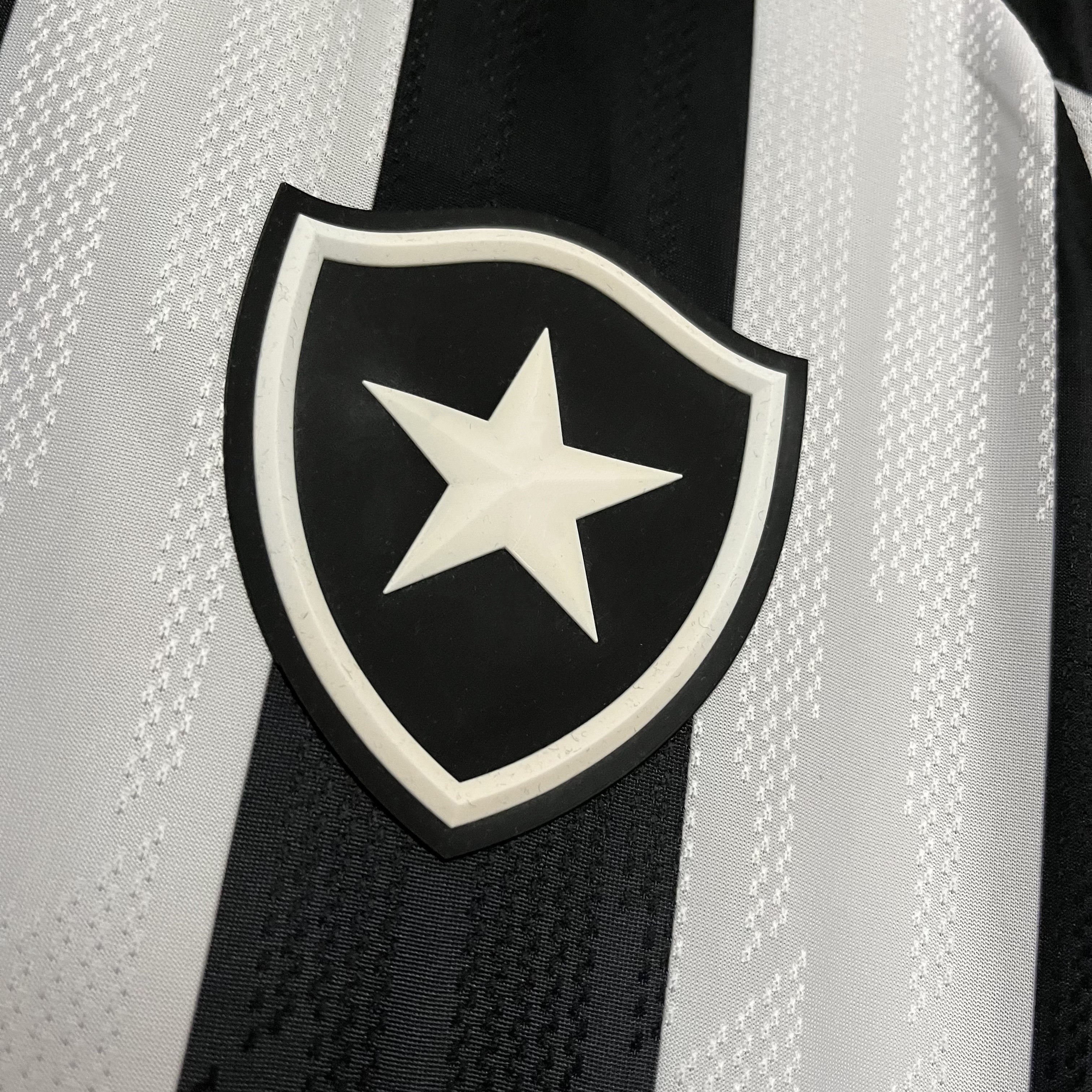 Camisa Botafogo Home 2025/26