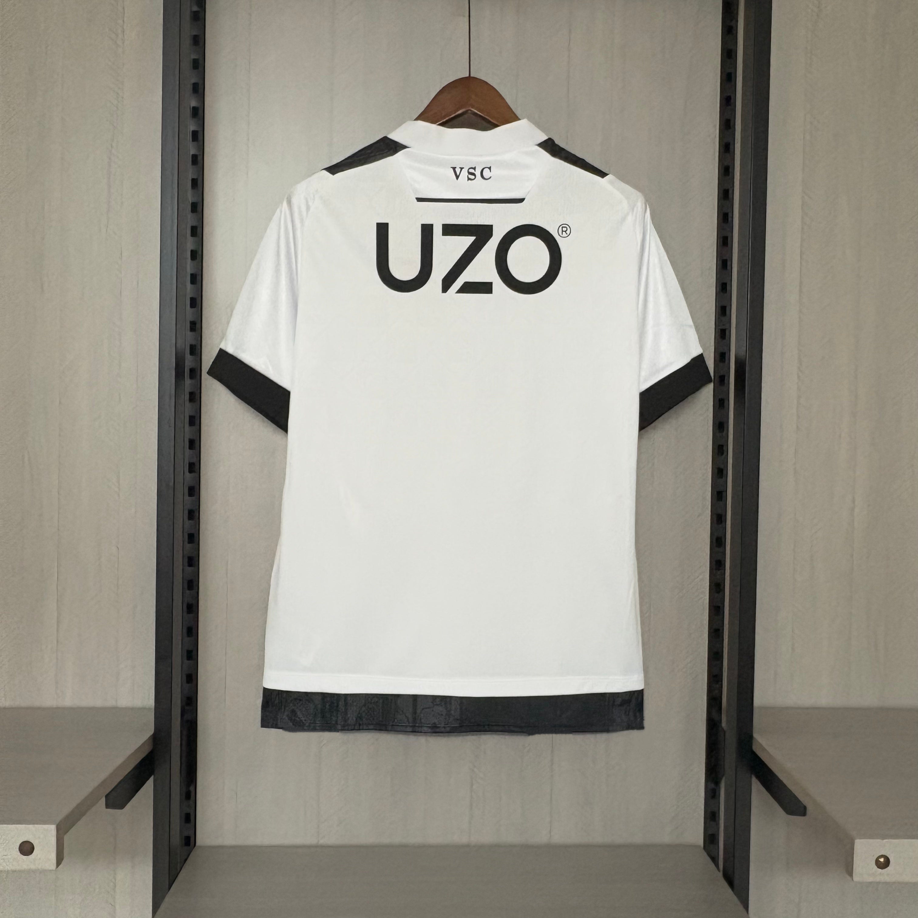 Camisa Vitória FC Home 2025/26