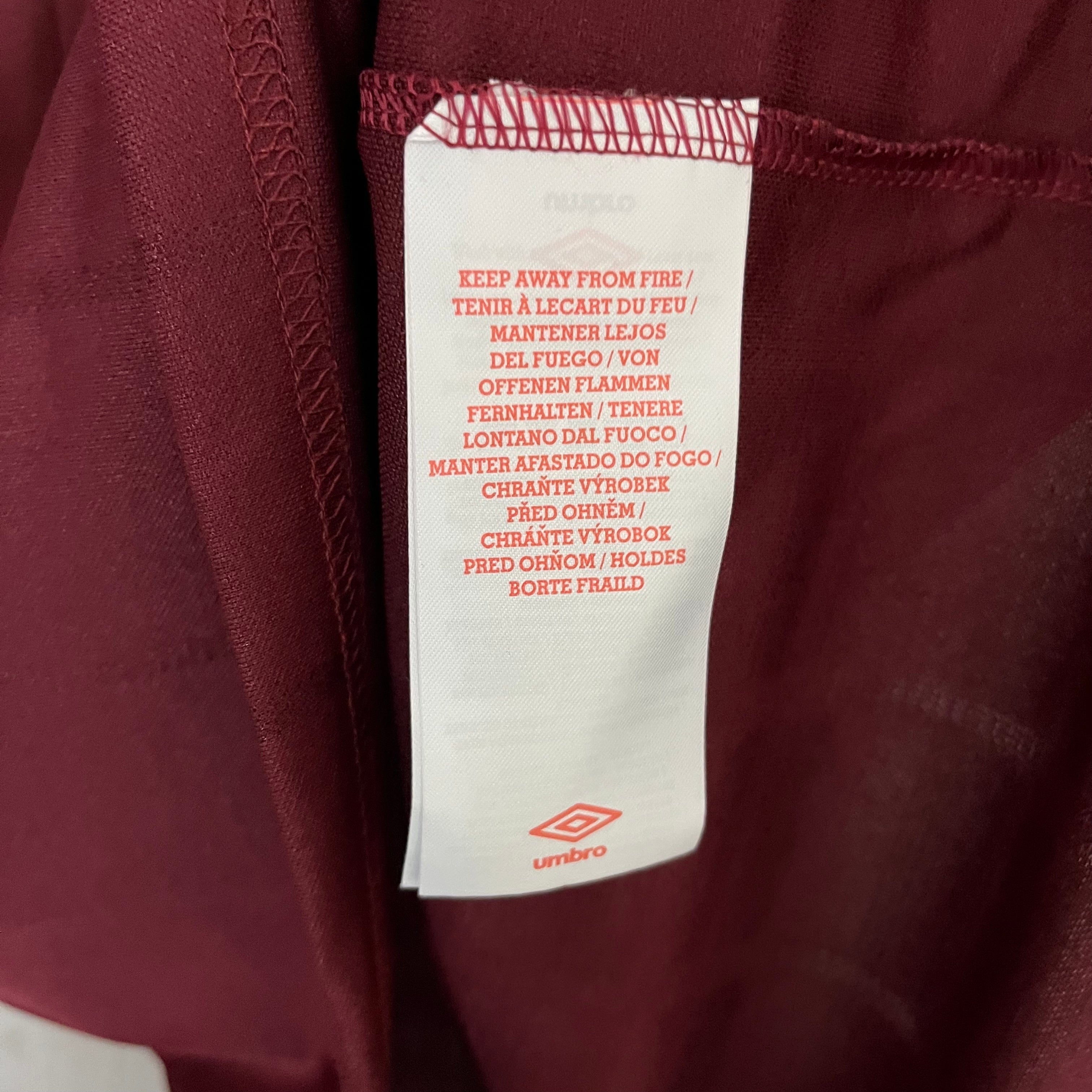 Camisa Retrô Manchester City Visitante 12/13