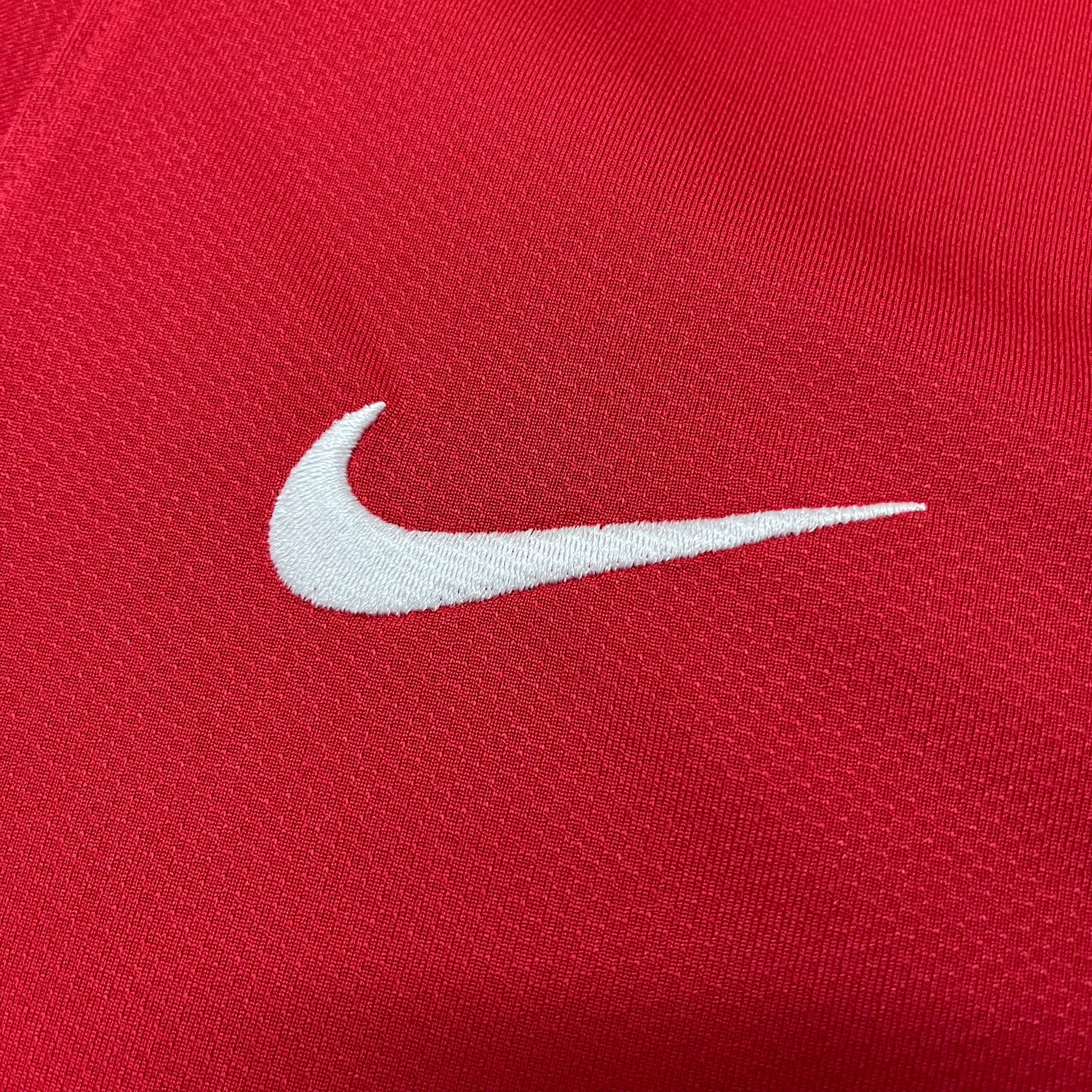 Camisa Retrô Arsenal Home 08/10