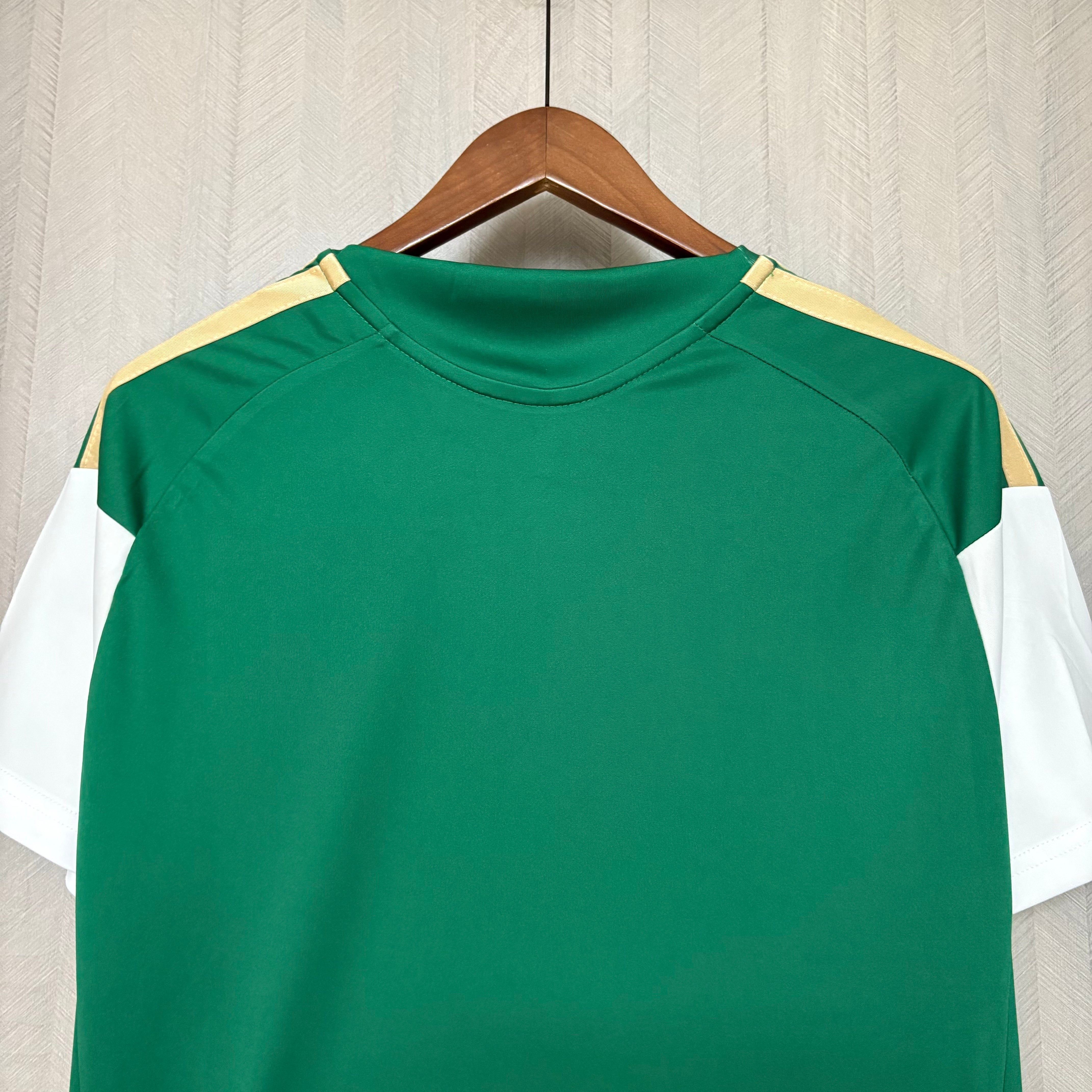 Camisa Seleção Itália Green 2026
