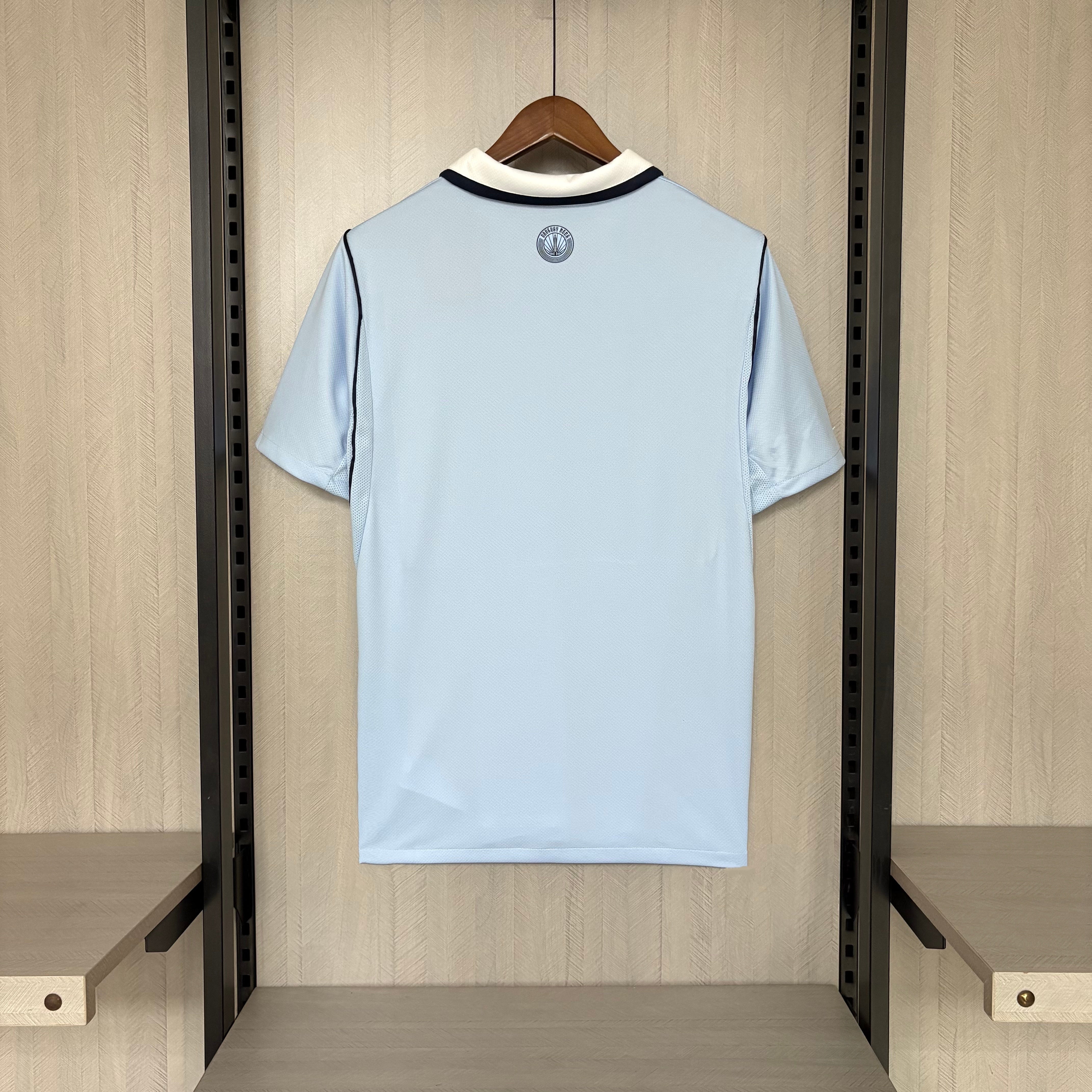 Camisa Seleção Uruguai Home 2026