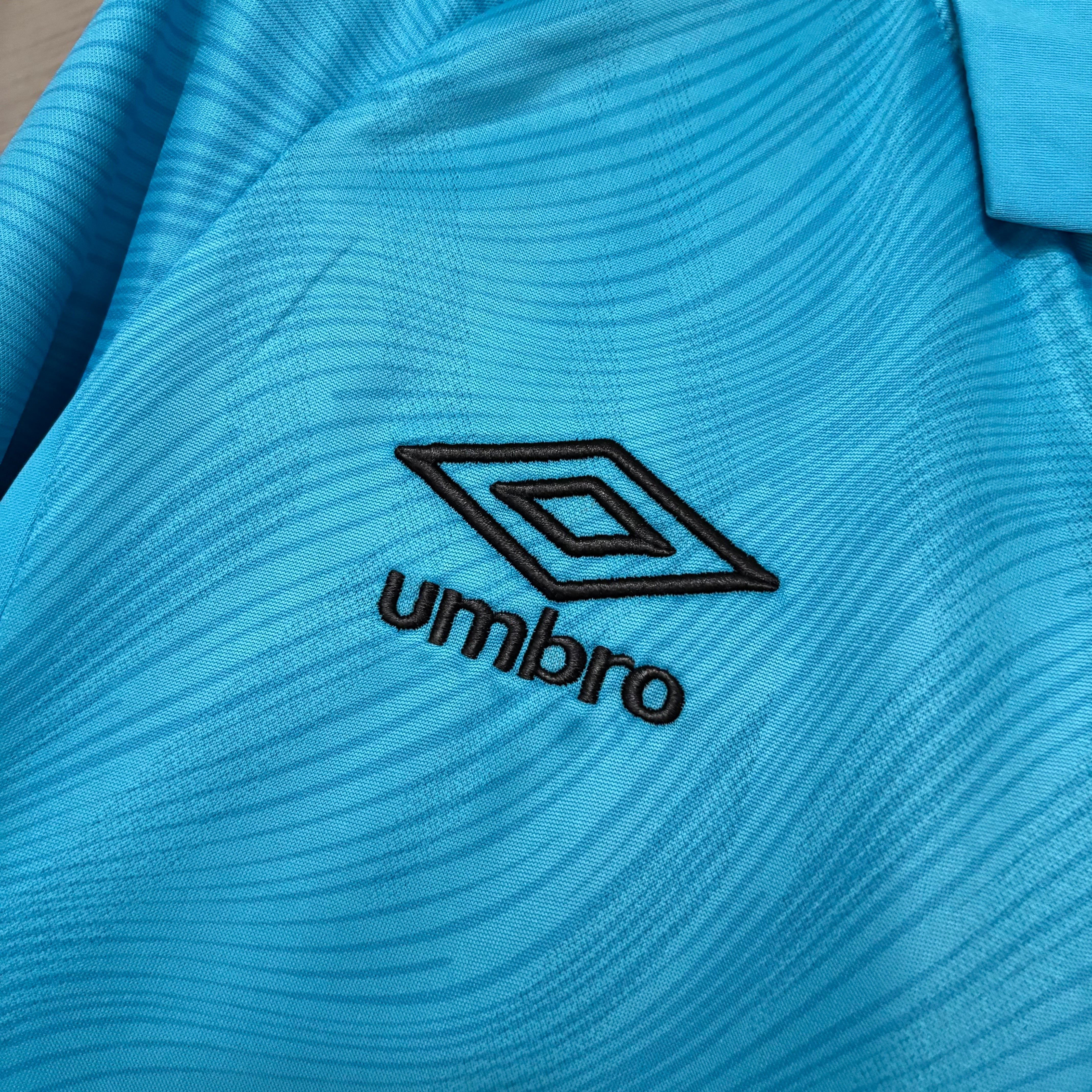 Terceira Camisa Santos 2025/26