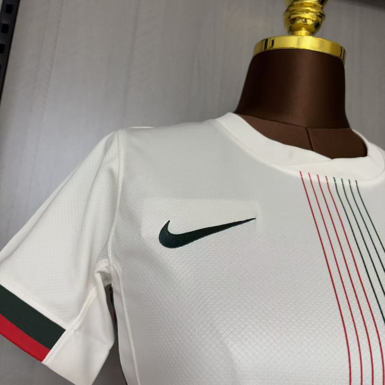 Camisa Feminina Chelsea Visitante 2025/26