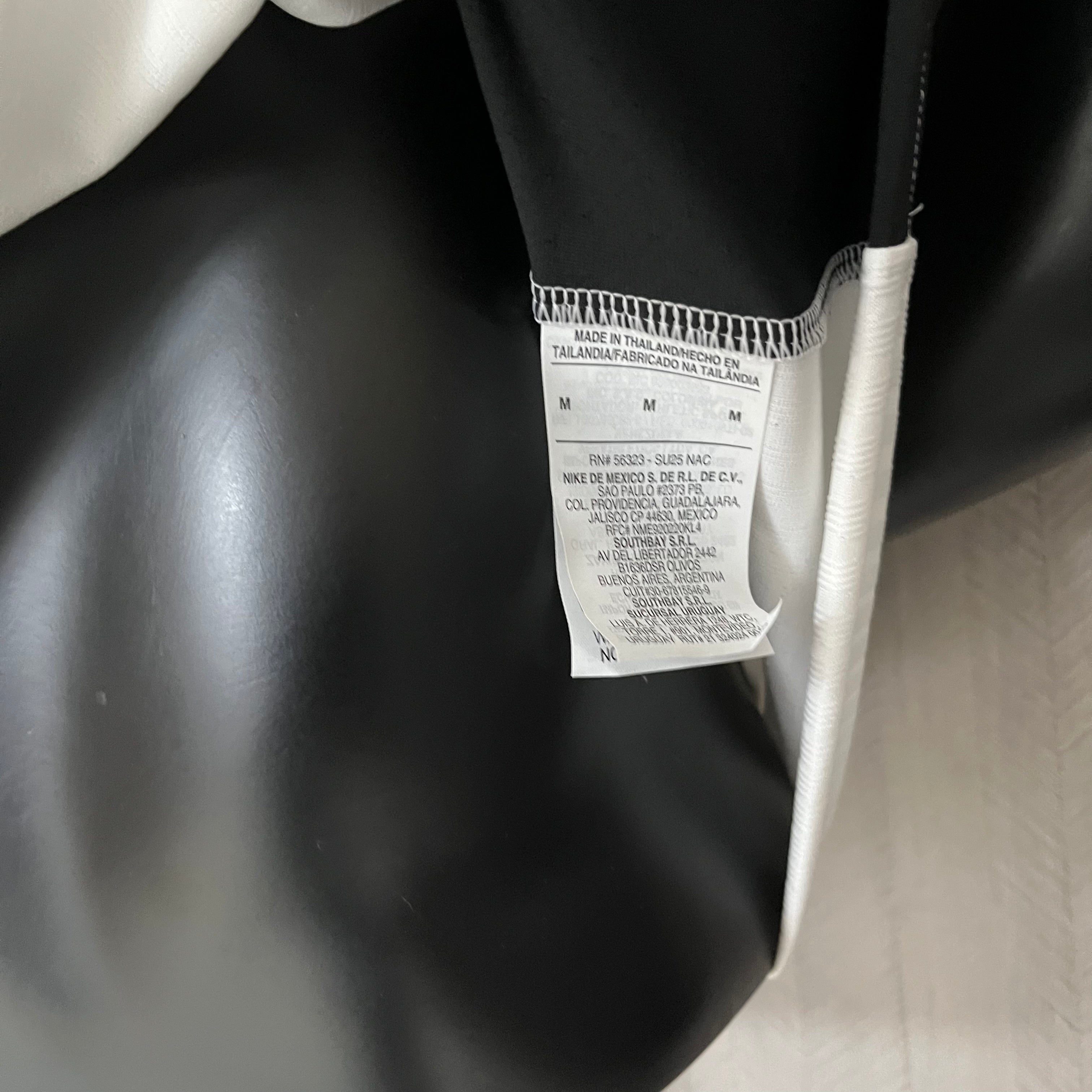 Camisa Versão Jogador Corinthians Home 2025/26