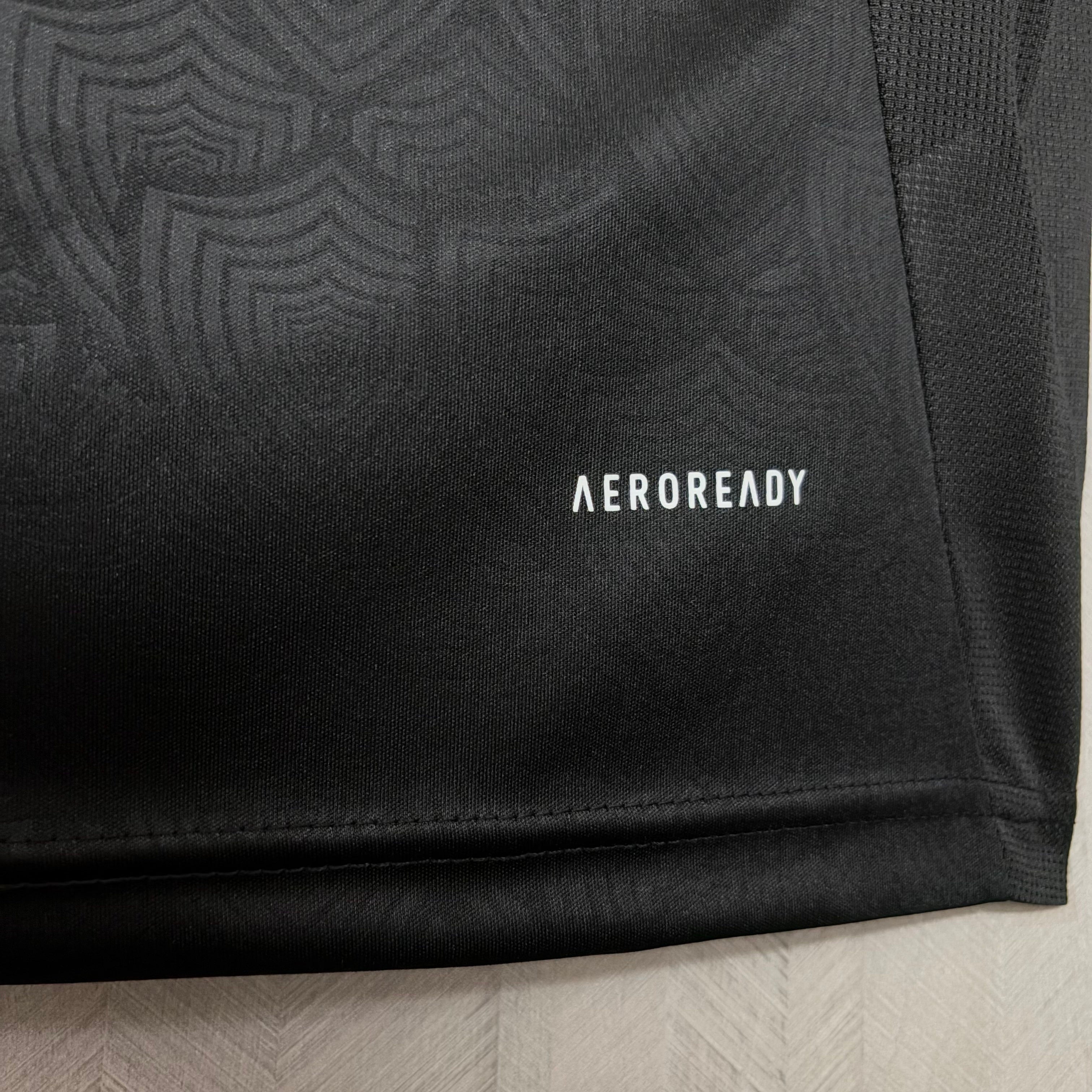 Camisa Atlético Mineiro Edição Limitada 2025/26