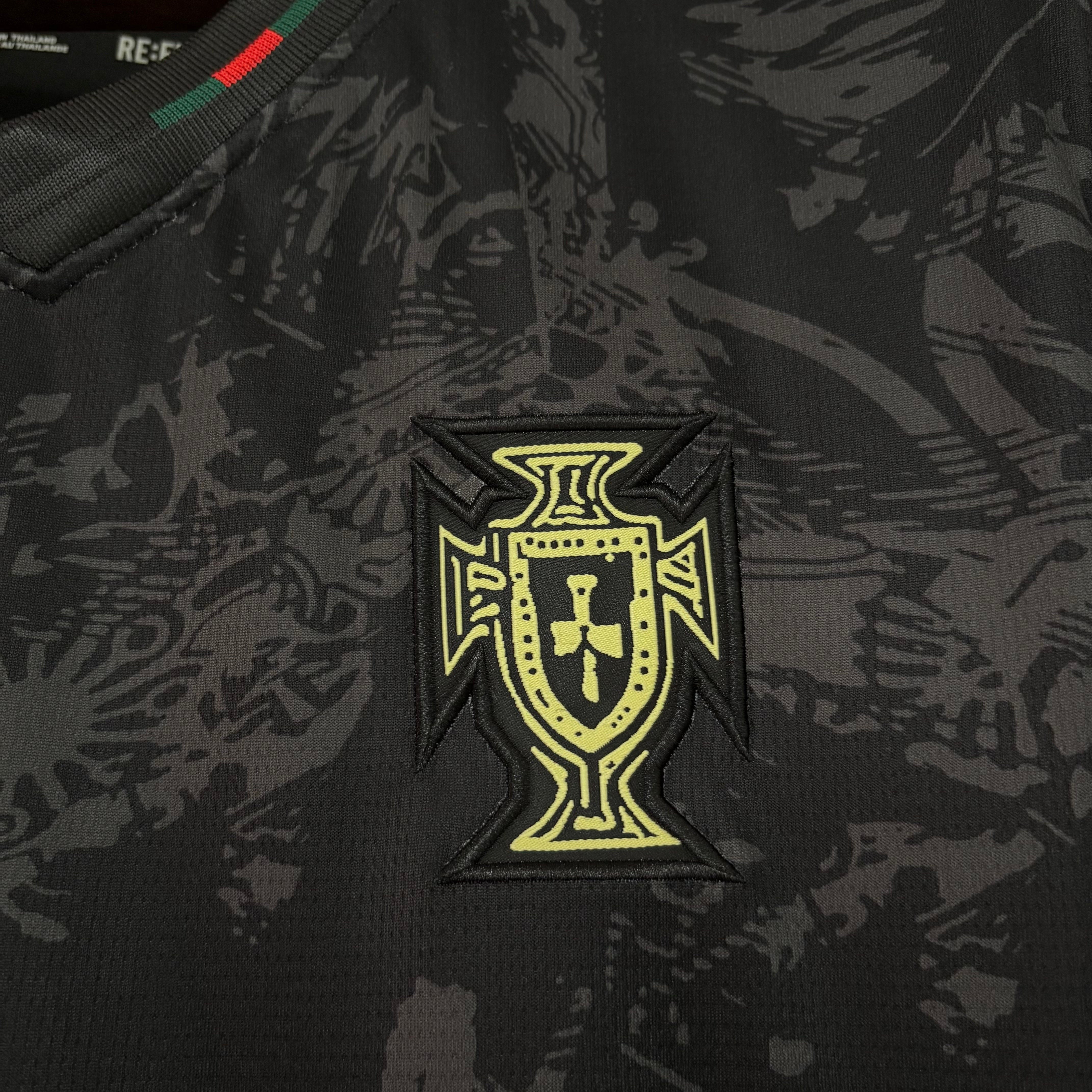 Camisa Seleção Portugal Edição Especial 2026