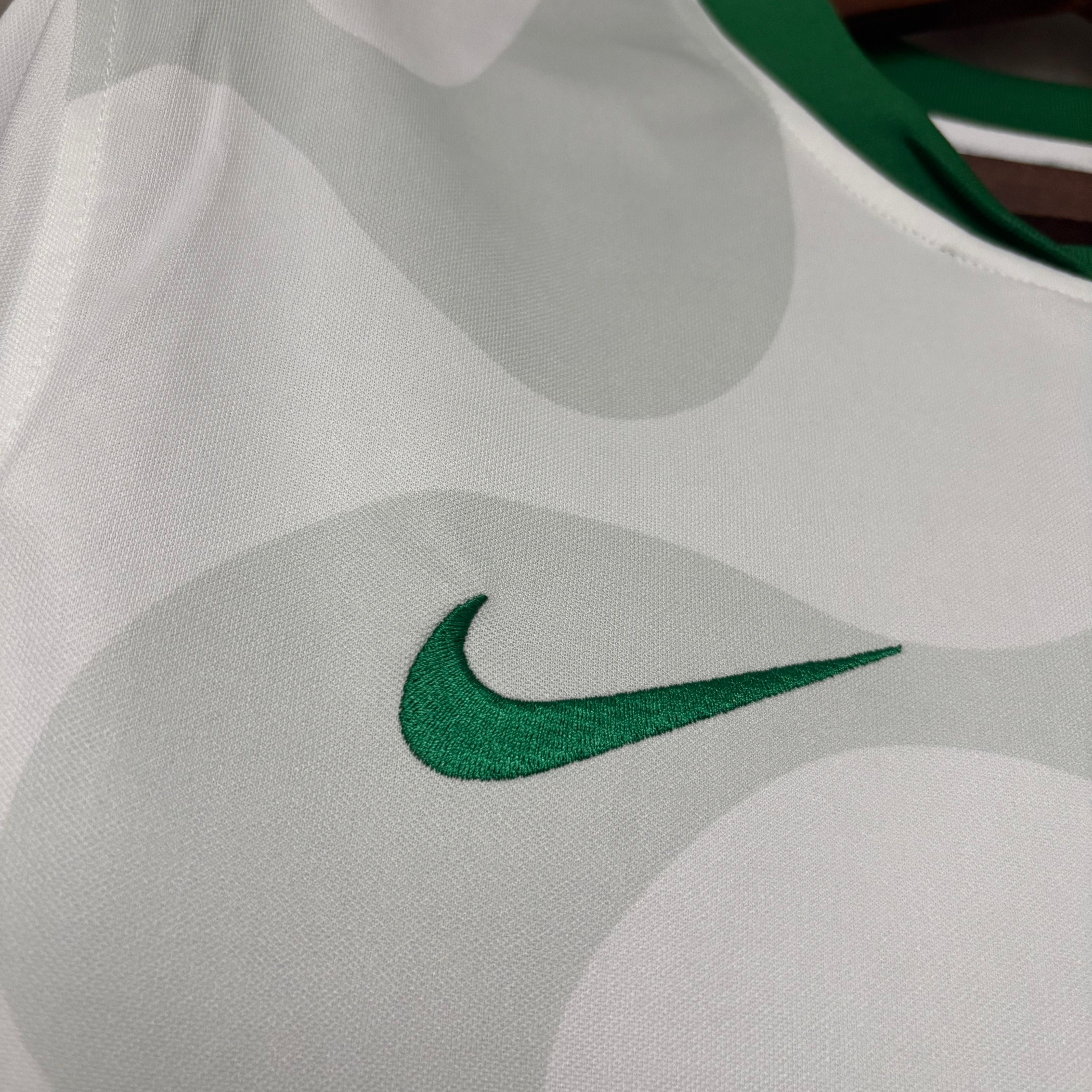 Camisa Sporting Lisboa Visitante 2025/26