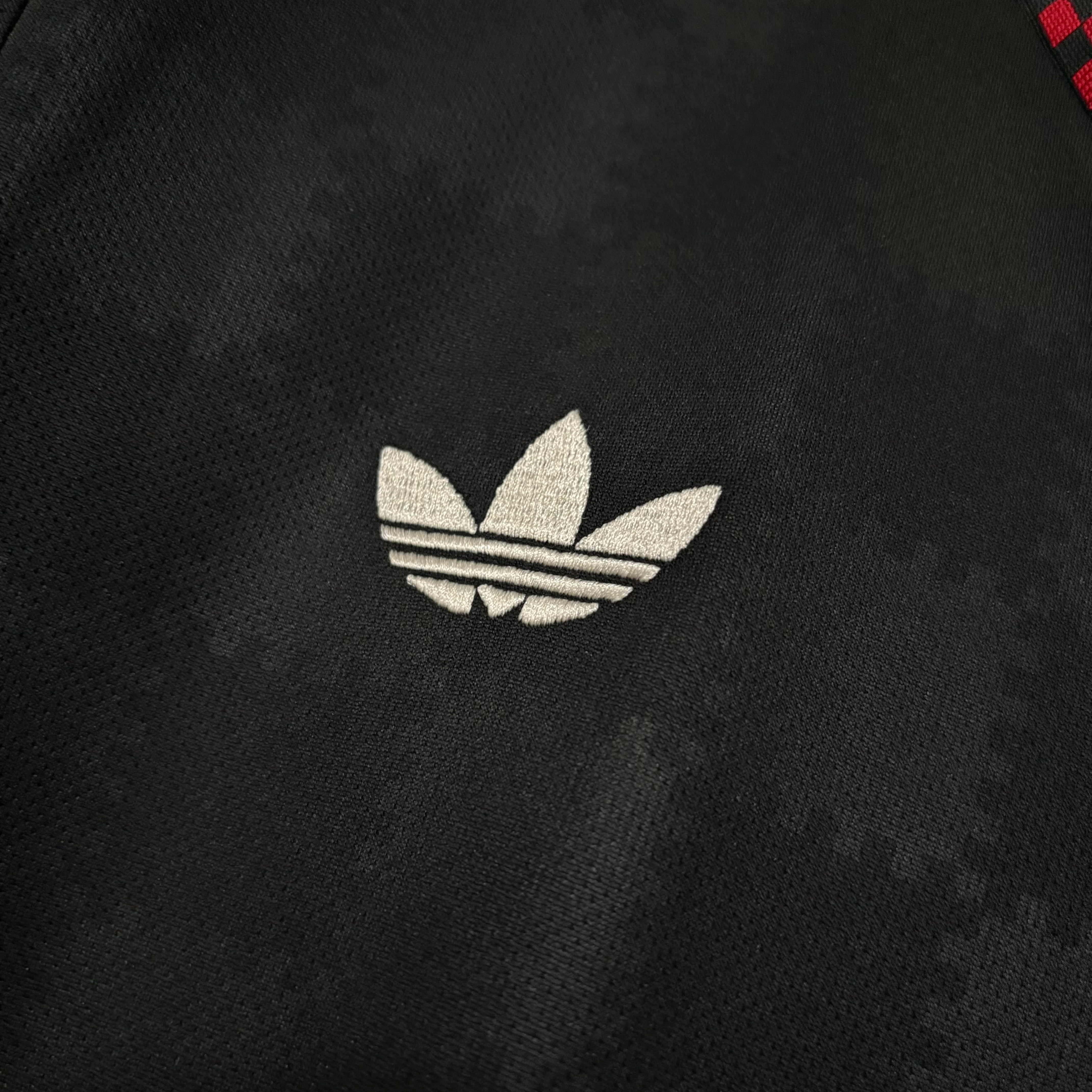 Terceira Camisa Bayern de Munique 2025/26