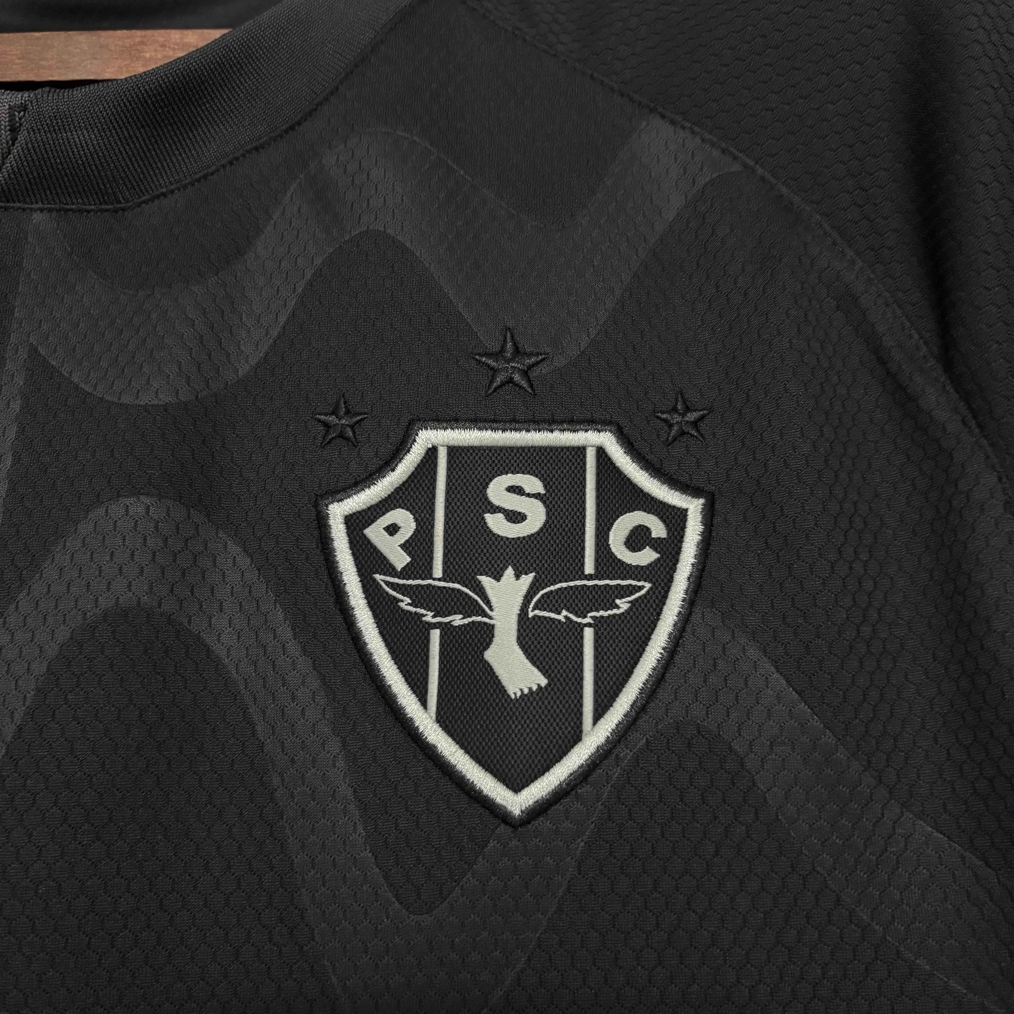 Terceira Camisa Paysandu 2025/26