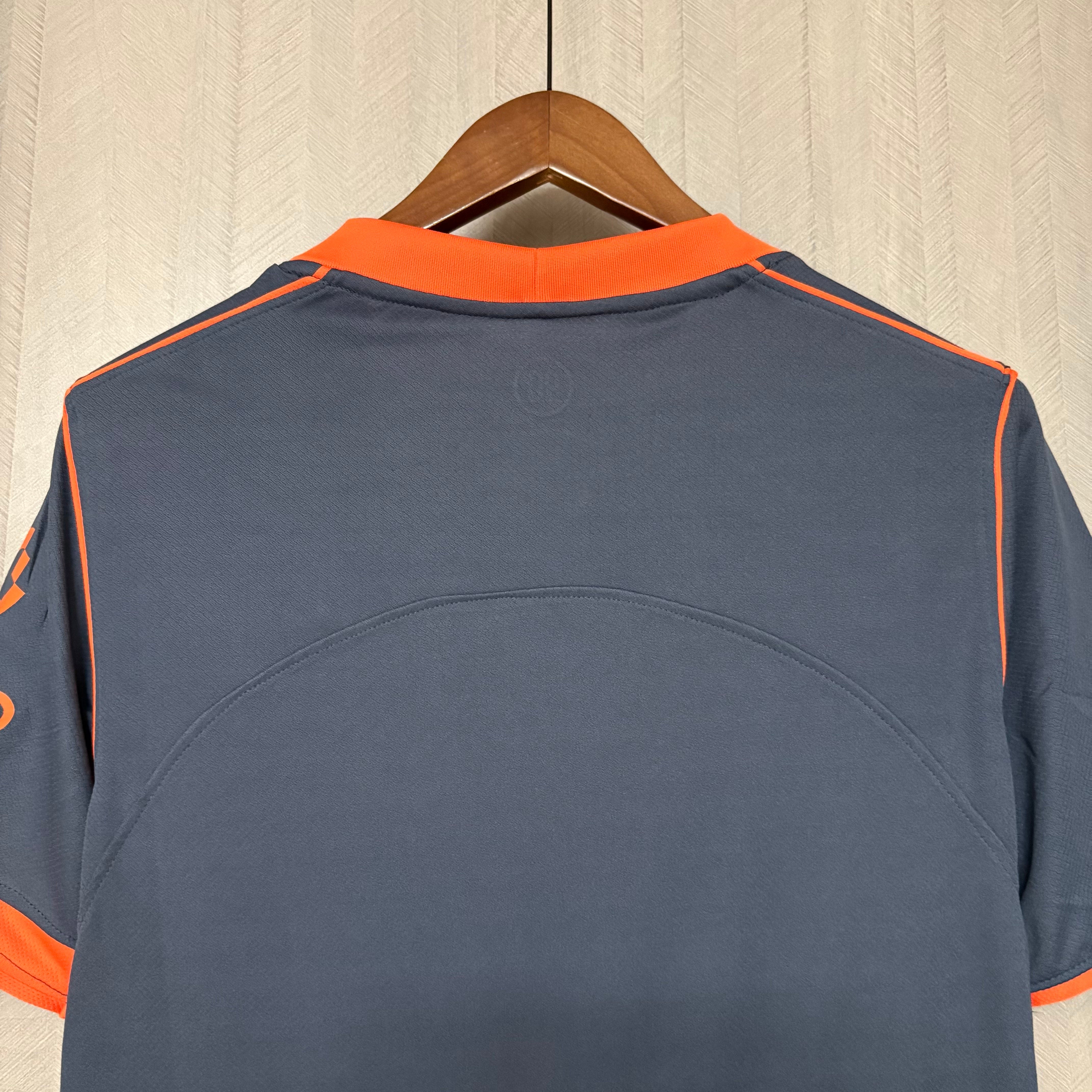 Terceira Camisa Inter de Milão 2025/26