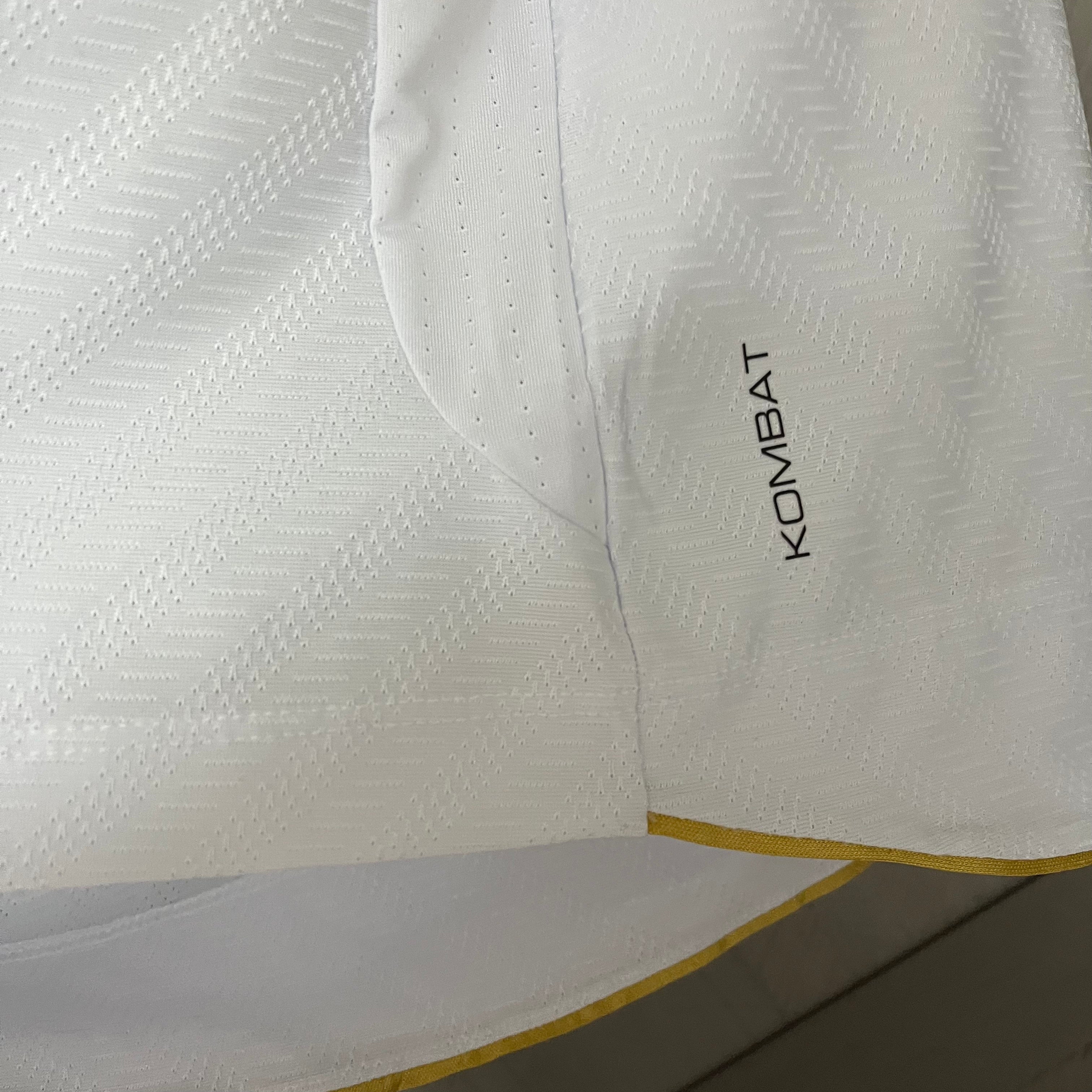Camisa Vasco da Gama Visitante 2025/26