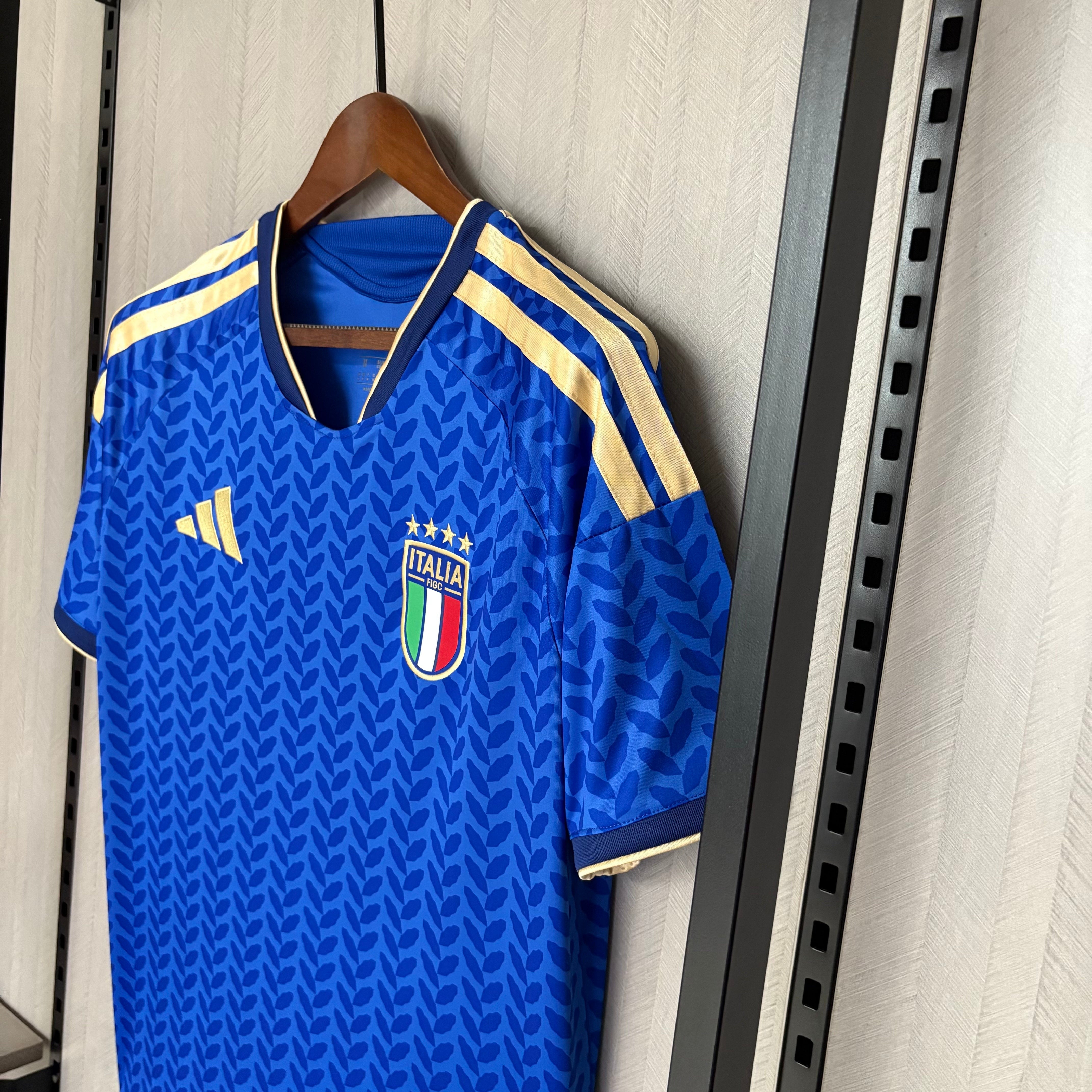 Camisa Seleção Itália Home 2026