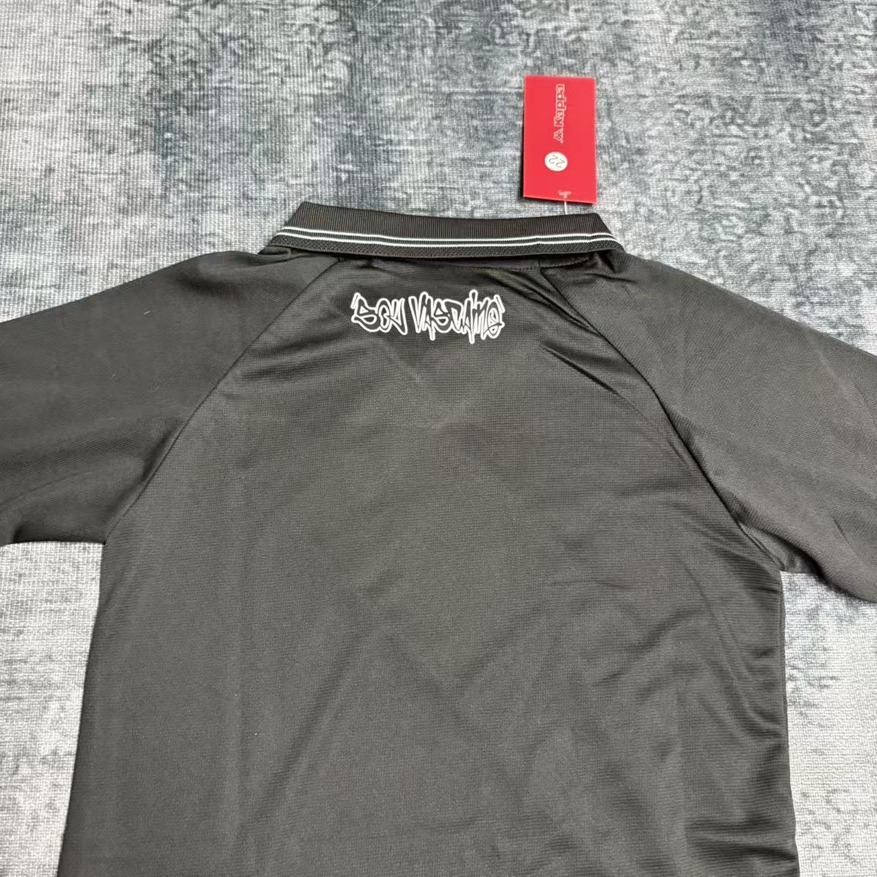 Kit Infantil Vasco da Gama Home 2025/26