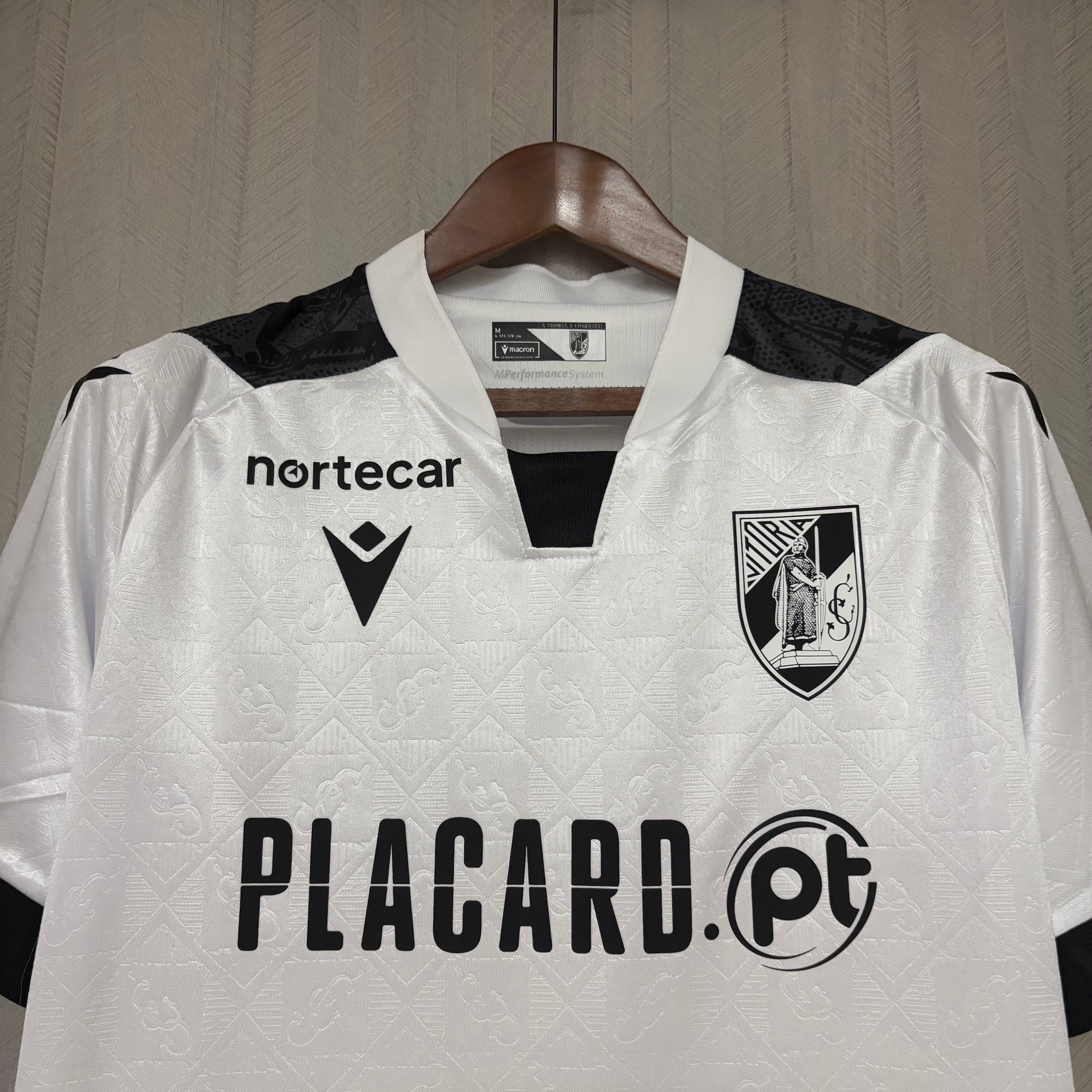 Camisa Vitória FC Home 2025/26