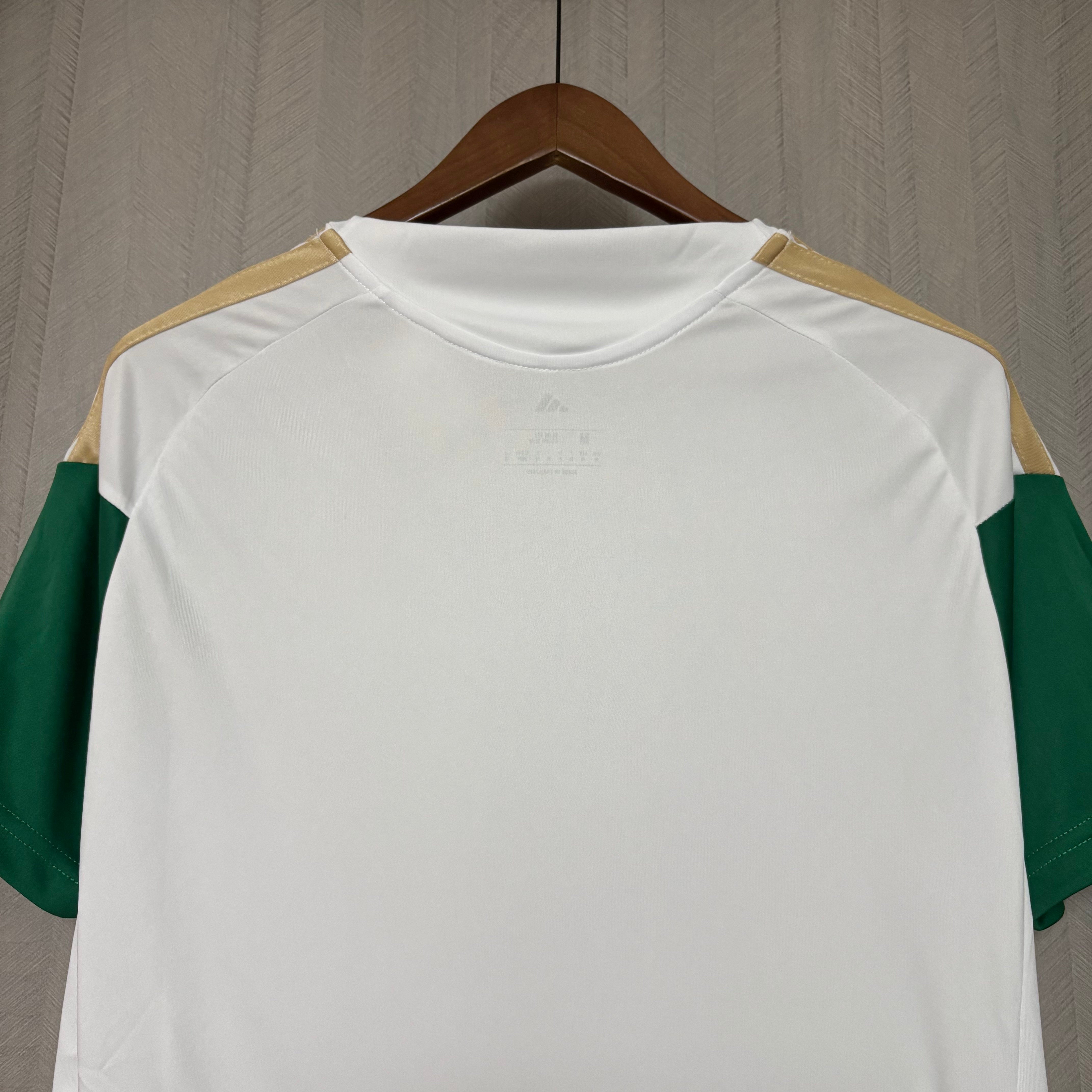 Camisa Seleção Itália White 2026