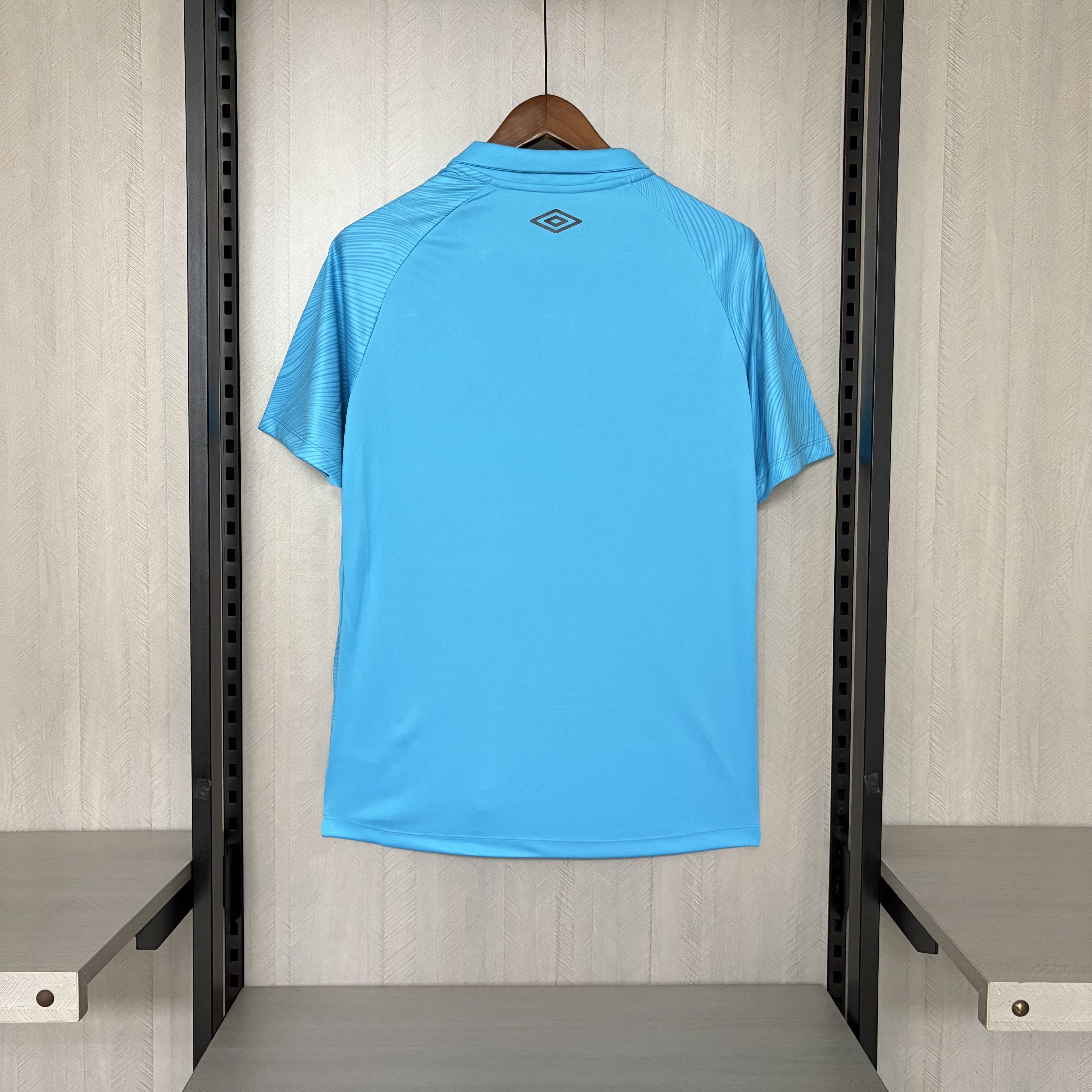 Terceira Camisa Santos 2025/26