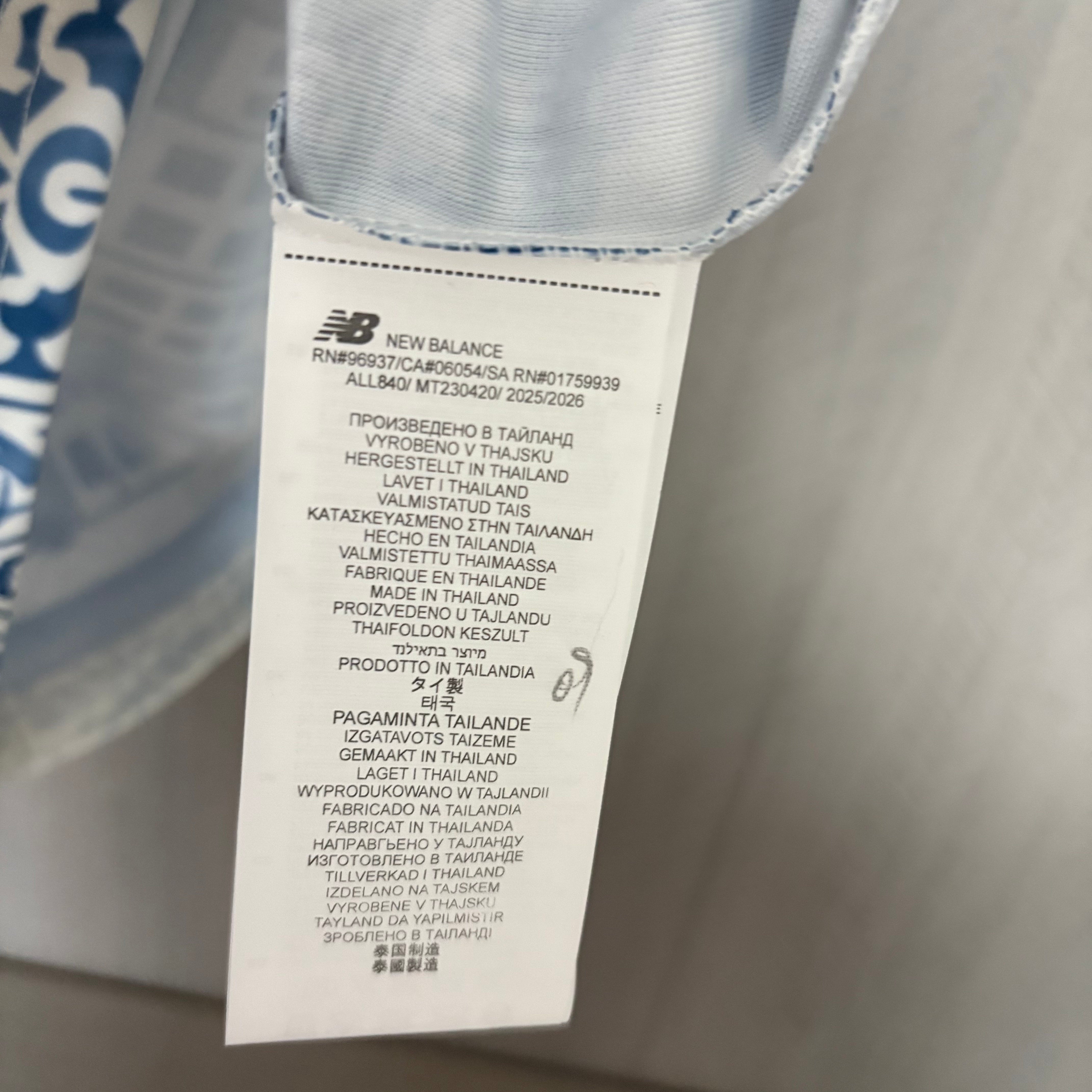 Camisa Porto Edição Especial 2025/26