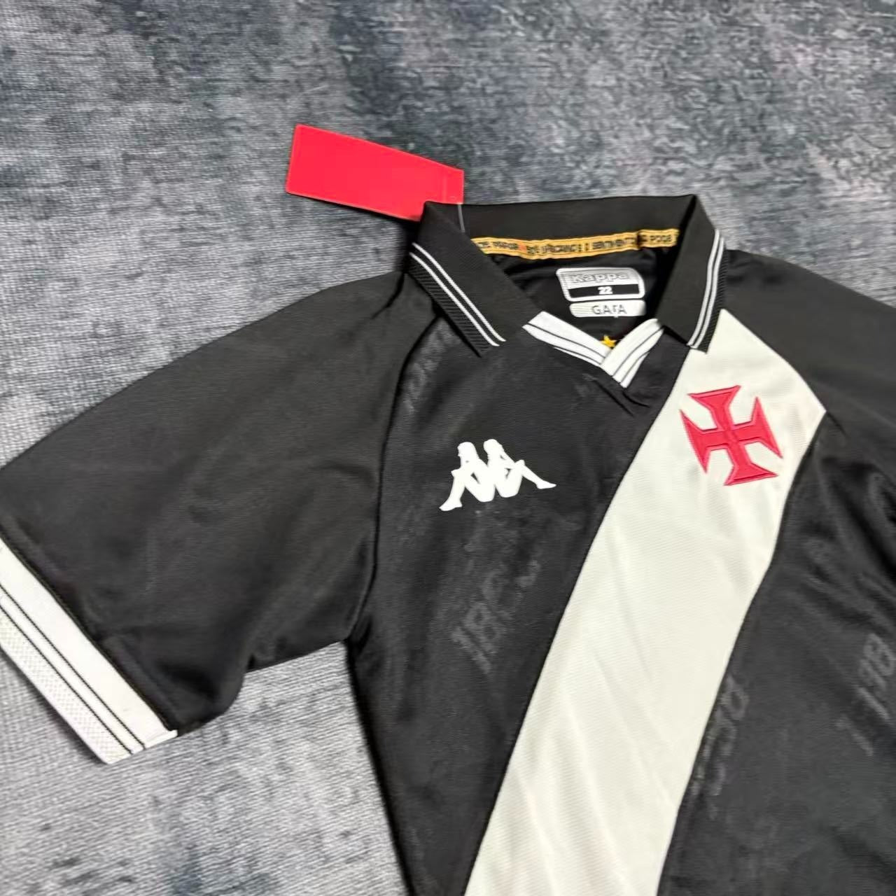 Kit Infantil Vasco da Gama Home 2025/26