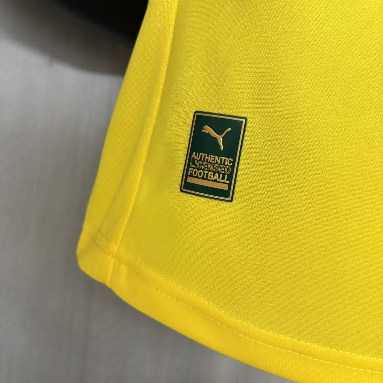 Terceira Camisa Versão Jogador Palmeiras 2025/26