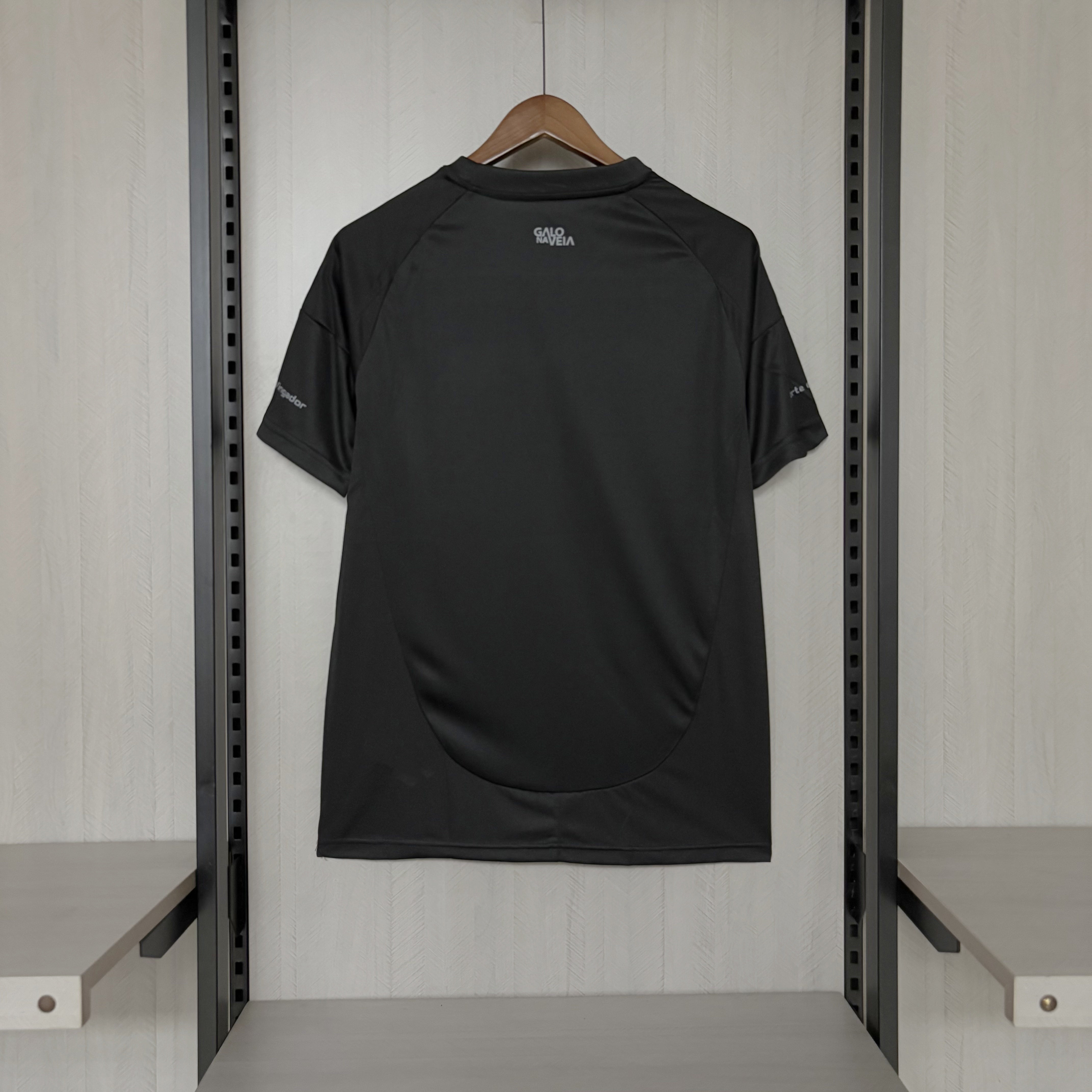 Camisa Atlético Mineiro Edição Limitada 2025/26